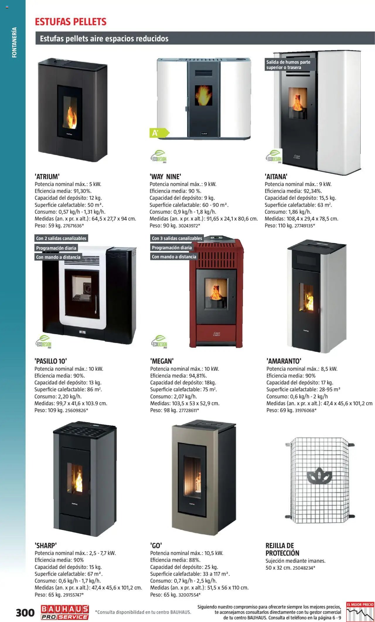 Bauhaus - ProService 