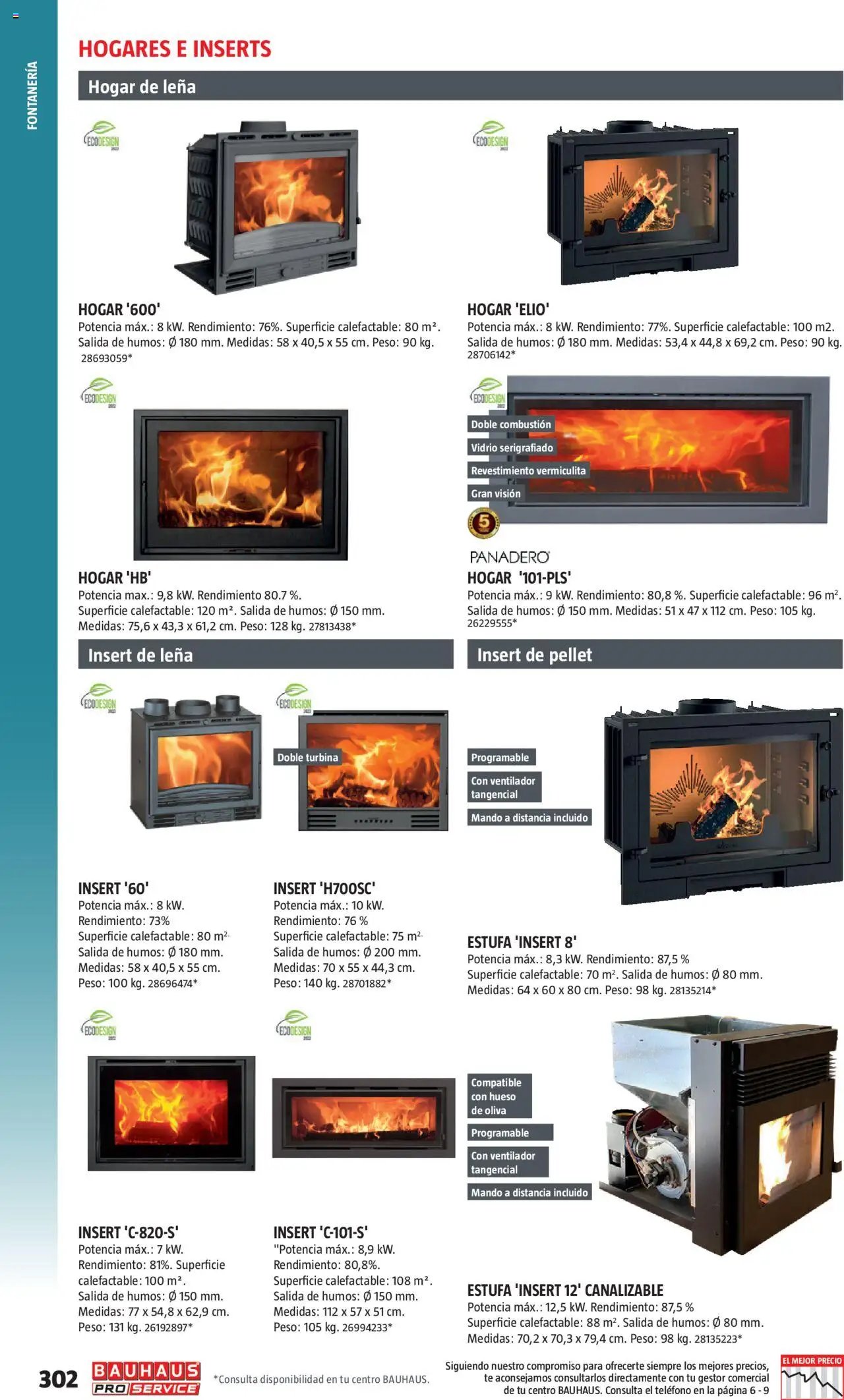 Bauhaus - ProService 