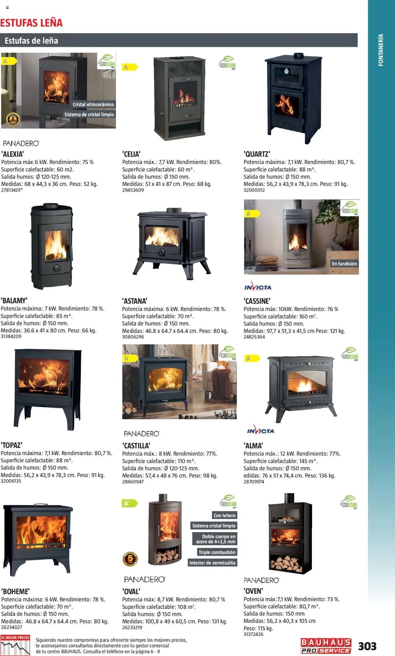 Bauhaus - ProService 