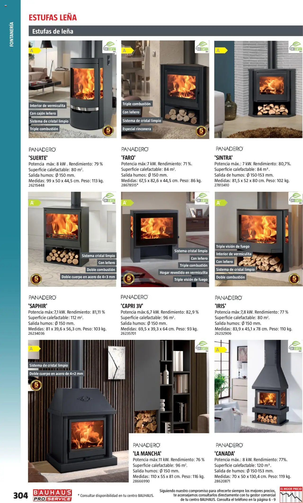 Bauhaus - ProService 