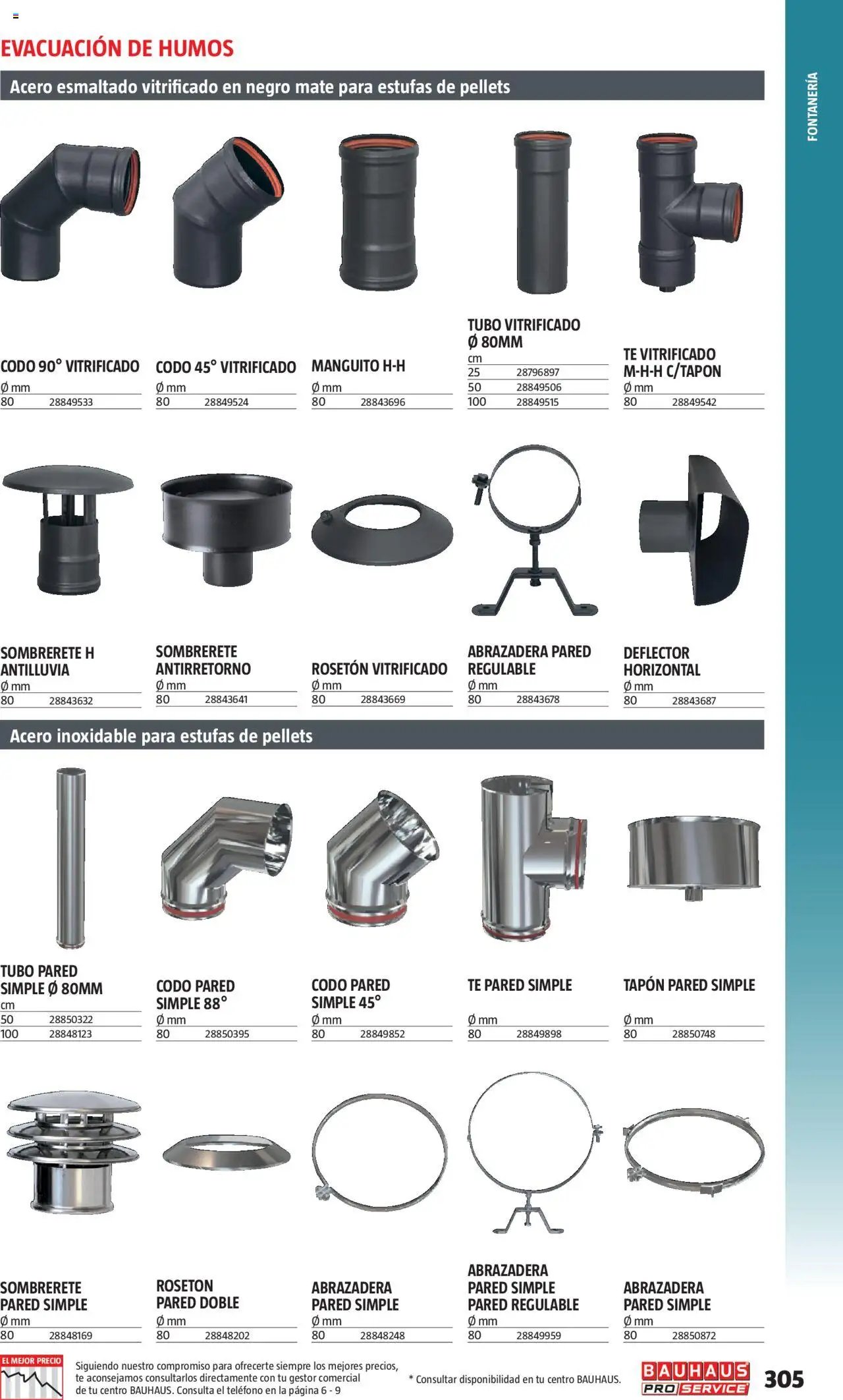 Bauhaus - ProService 