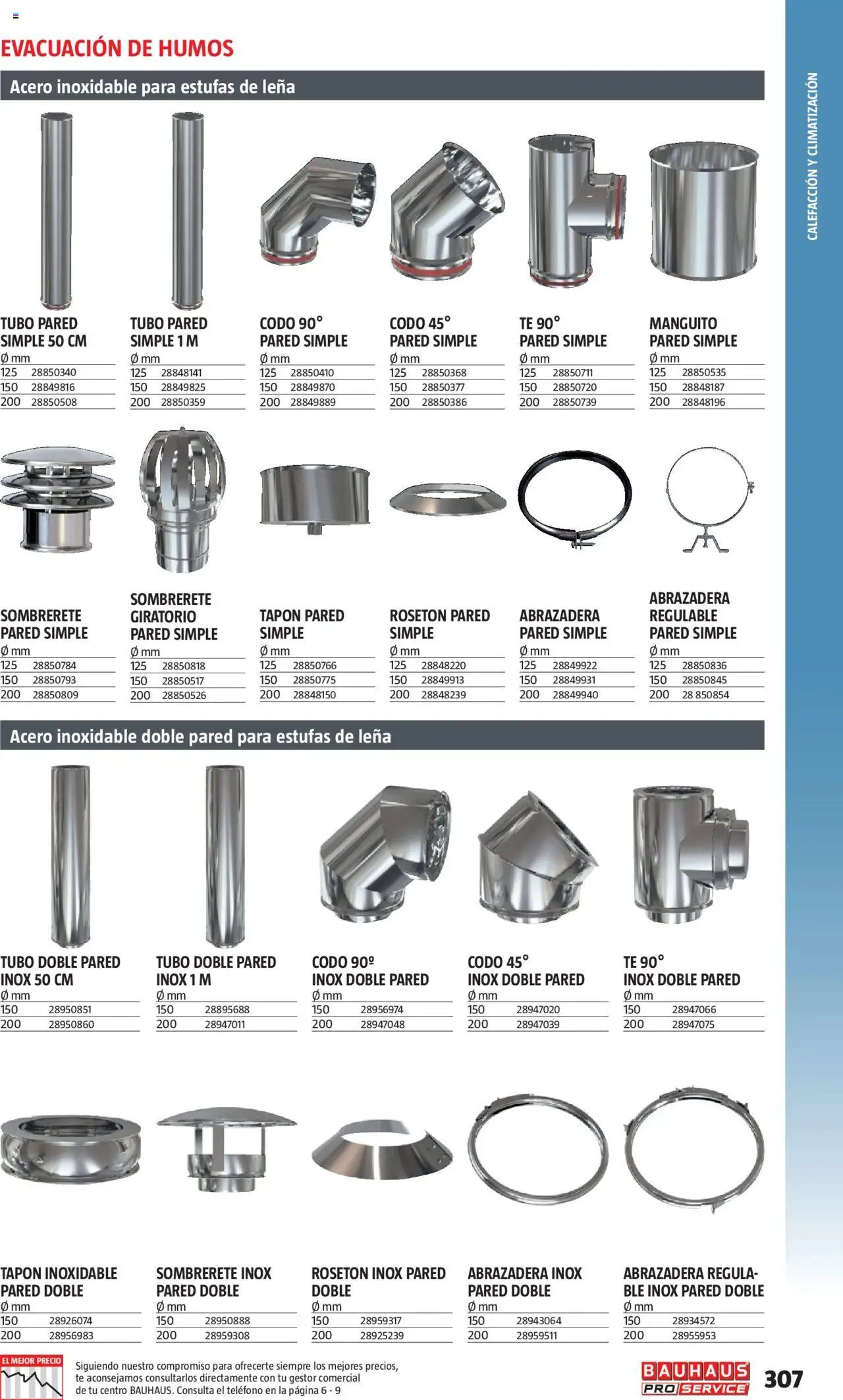 Bauhaus - ProService 