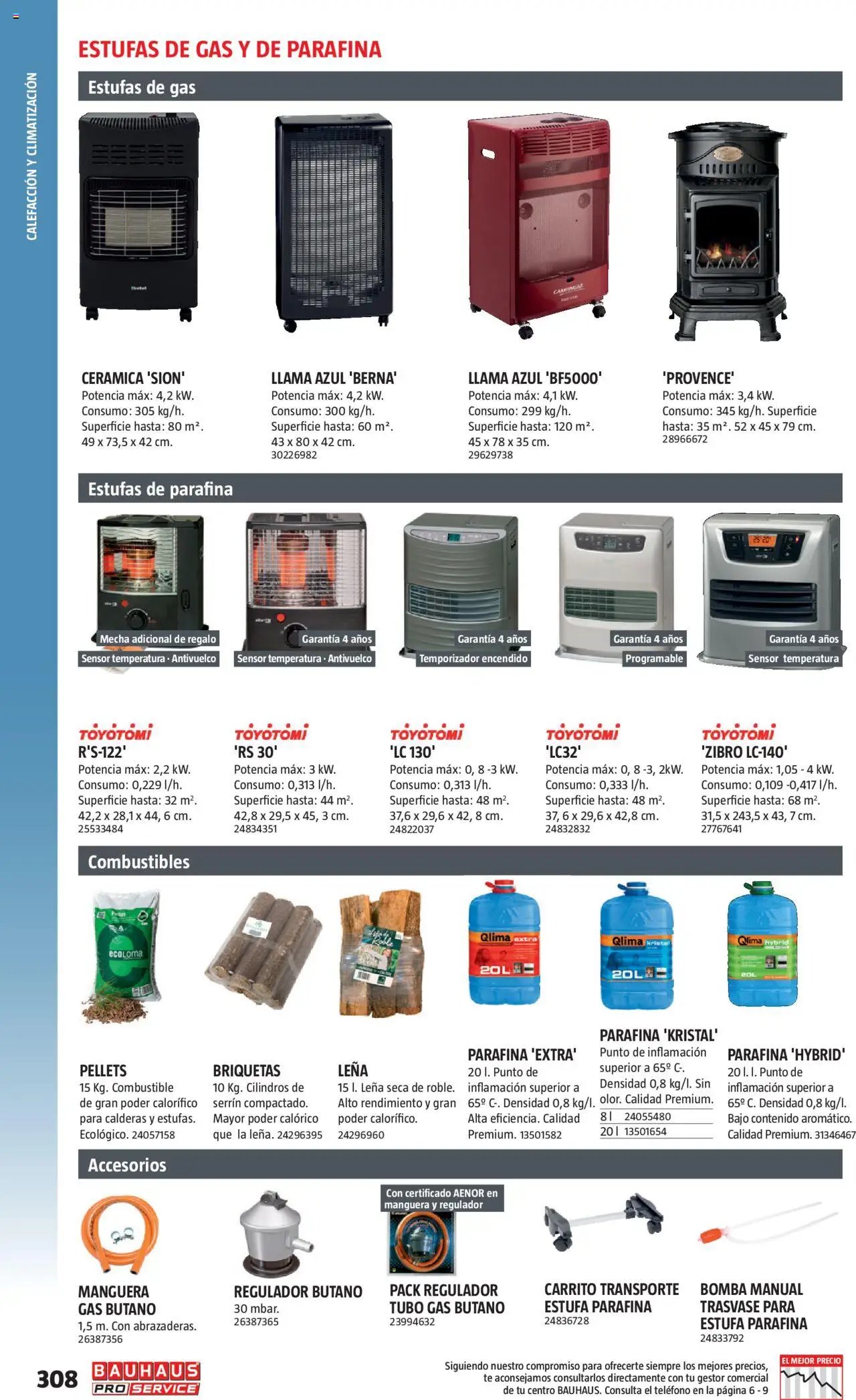 Bauhaus - ProService 