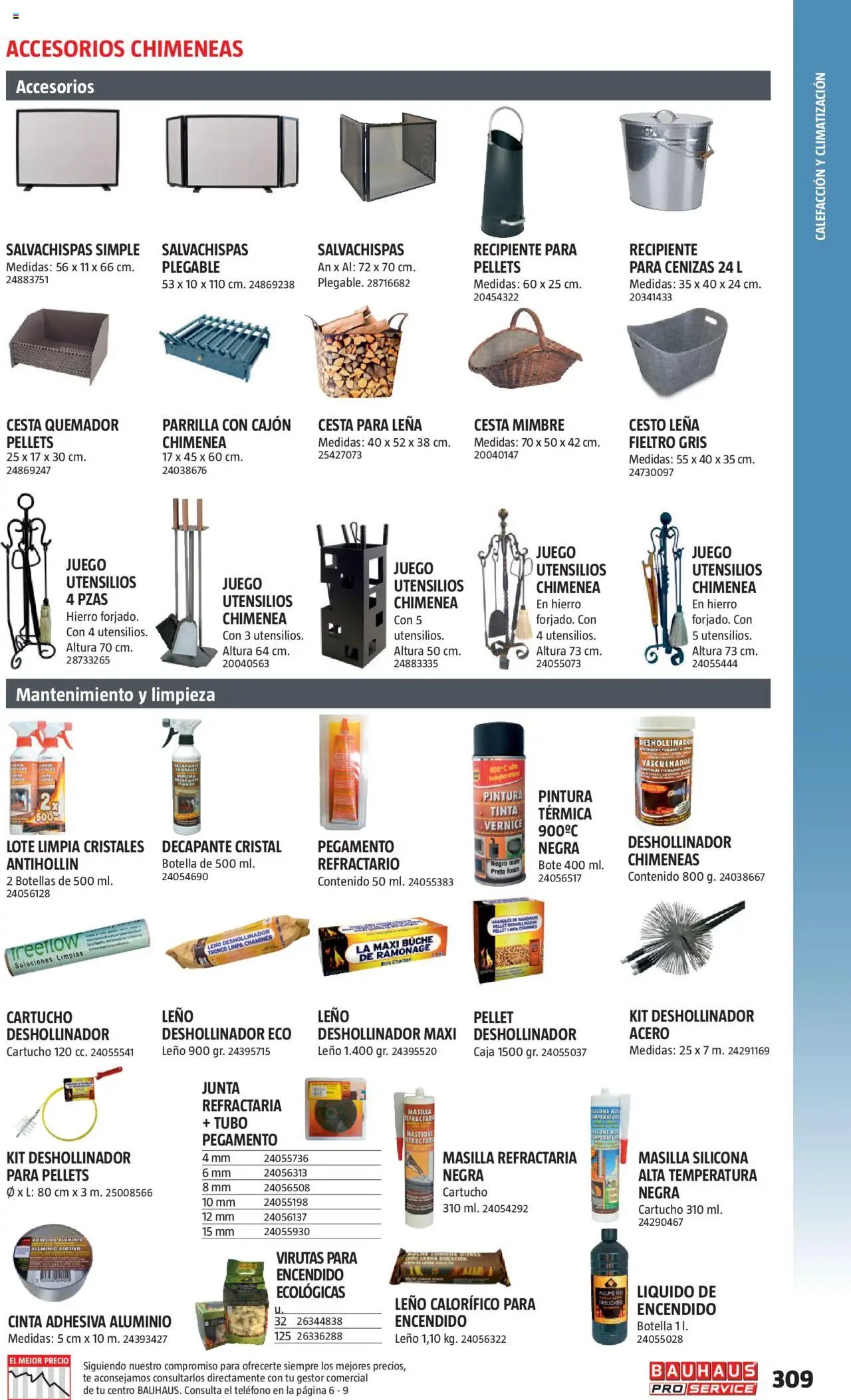 Bauhaus - ProService 