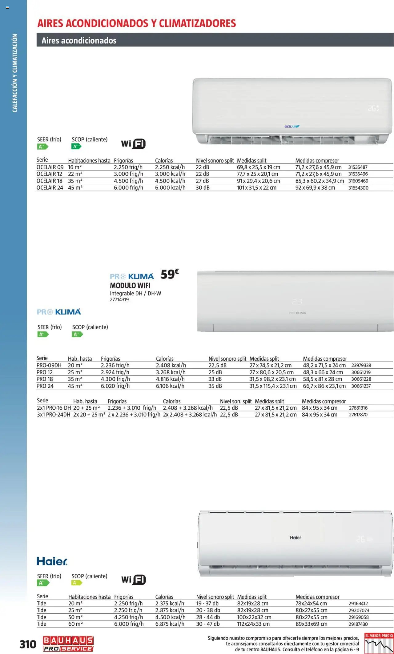 Bauhaus - ProService 