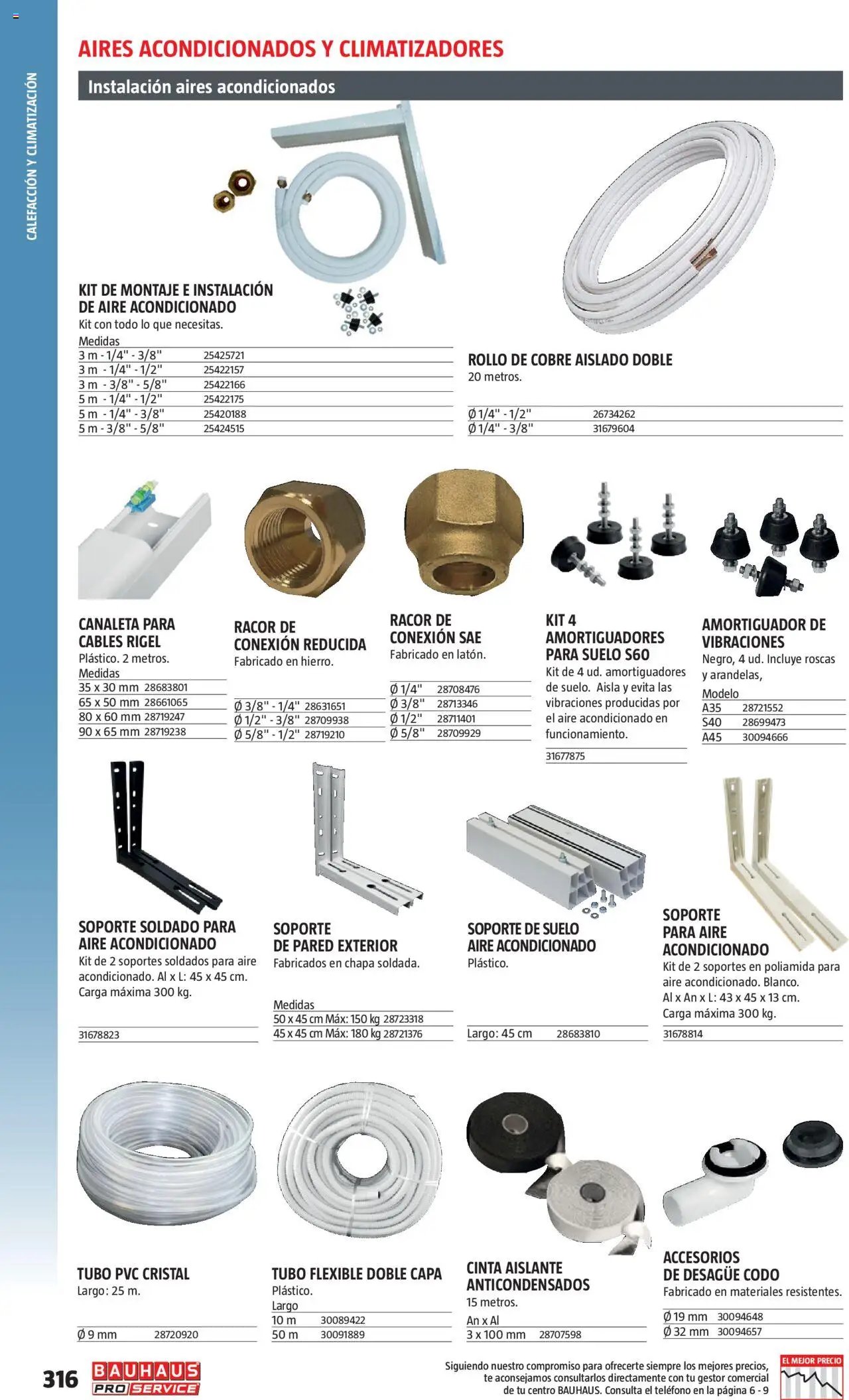 Bauhaus - ProService 