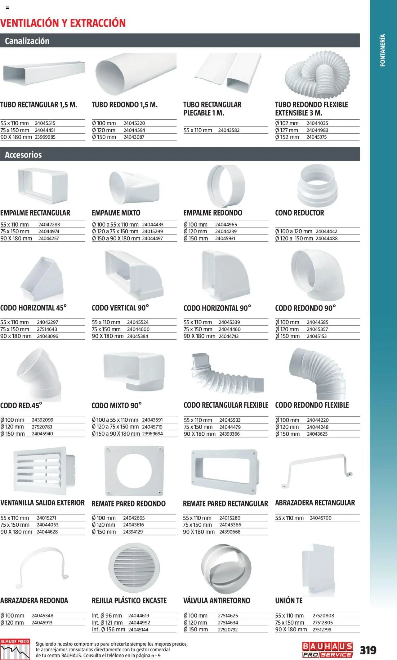 Bauhaus - ProService 