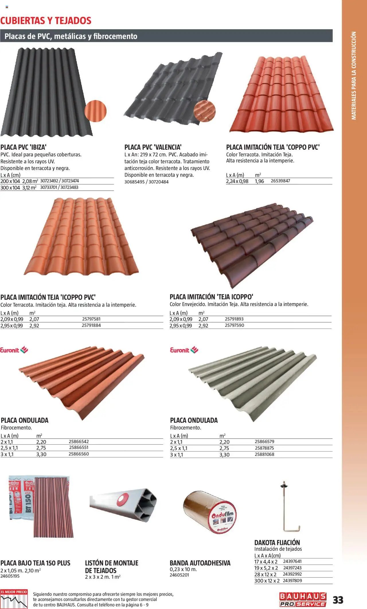 Bauhaus - ProService 