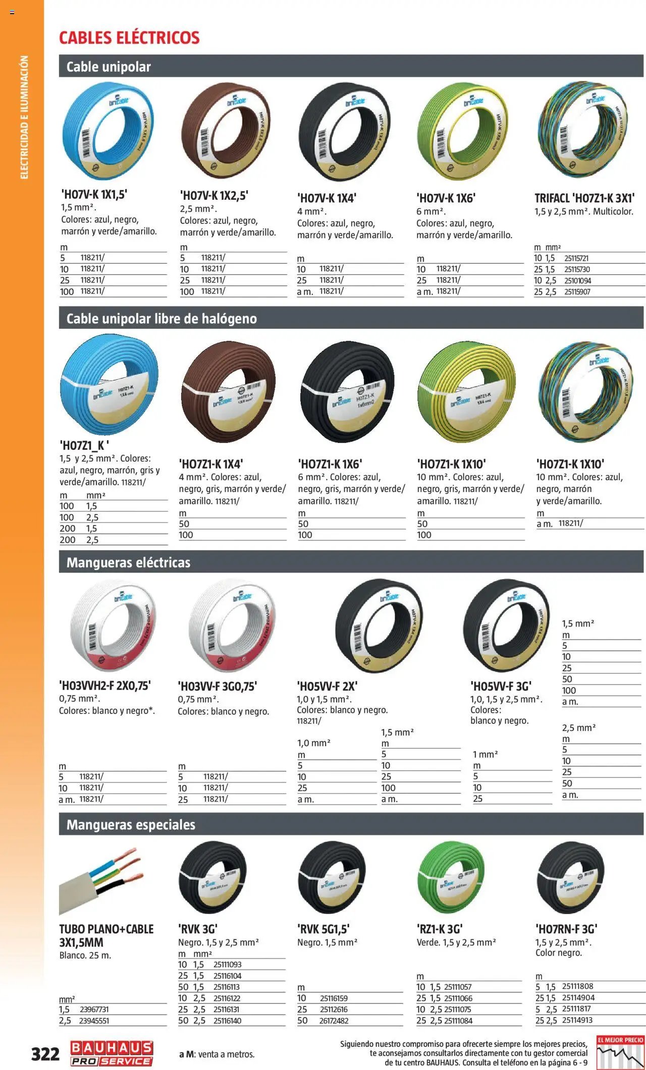 Bauhaus - ProService 