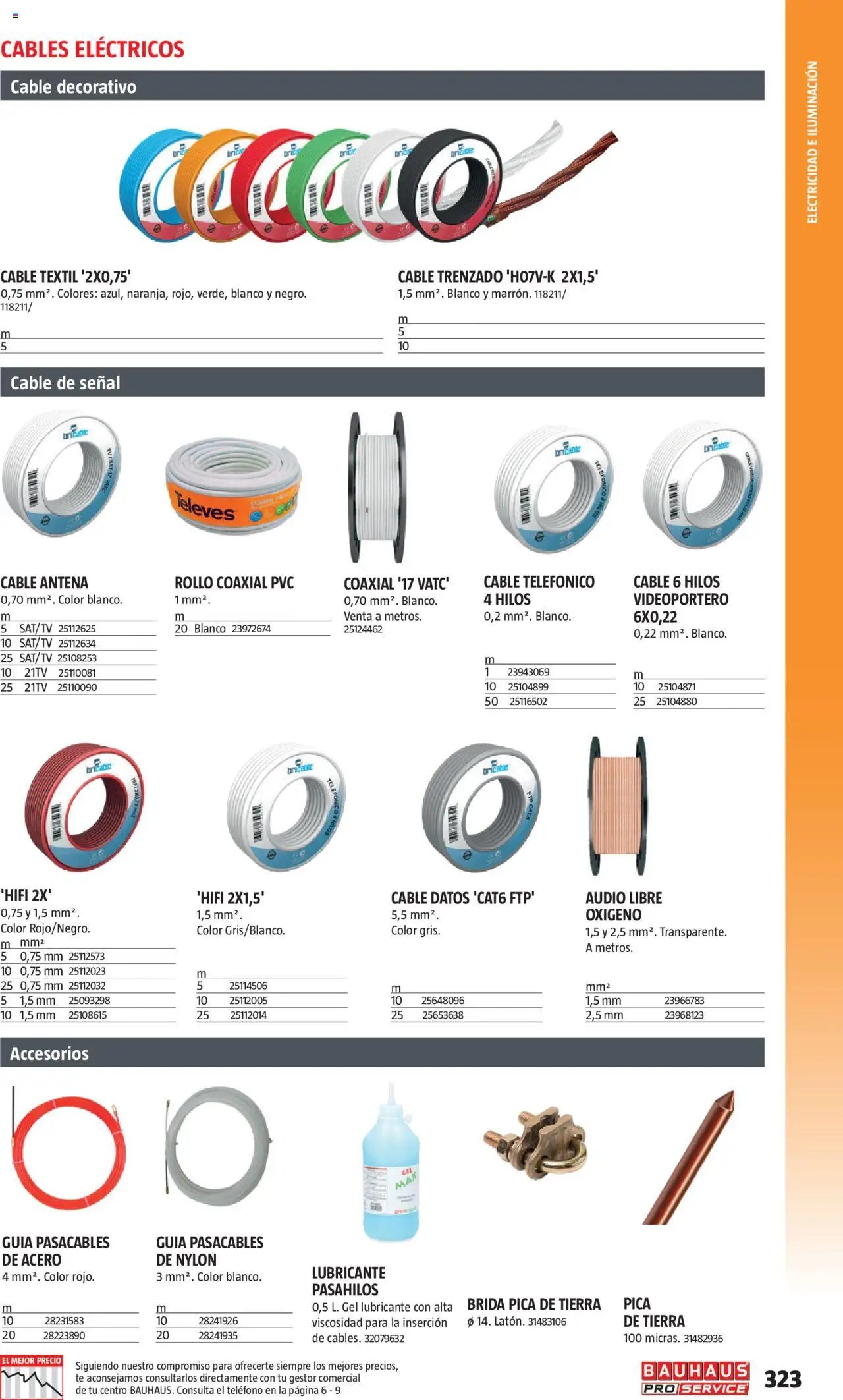 Bauhaus - ProService 