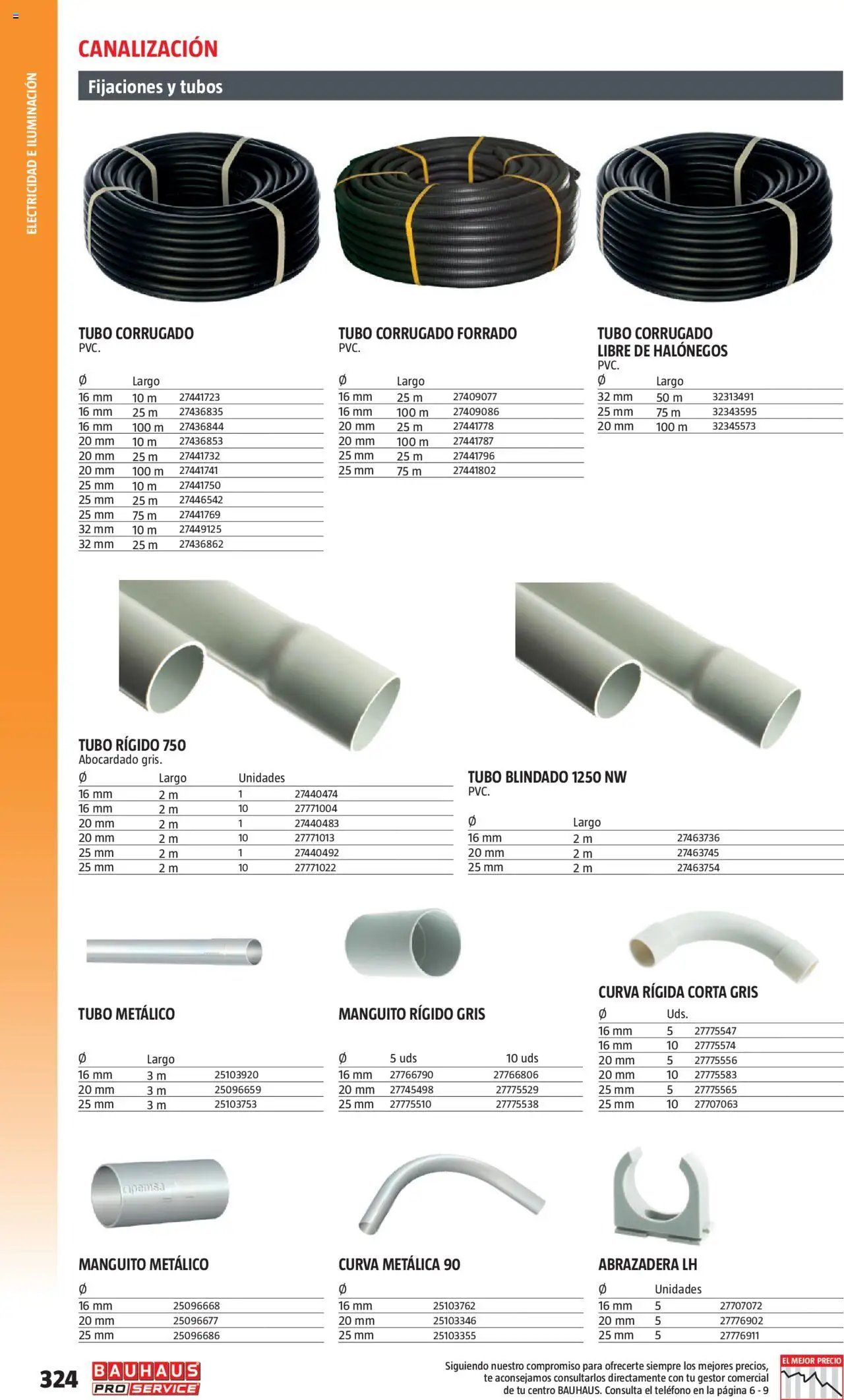 Bauhaus - ProService 