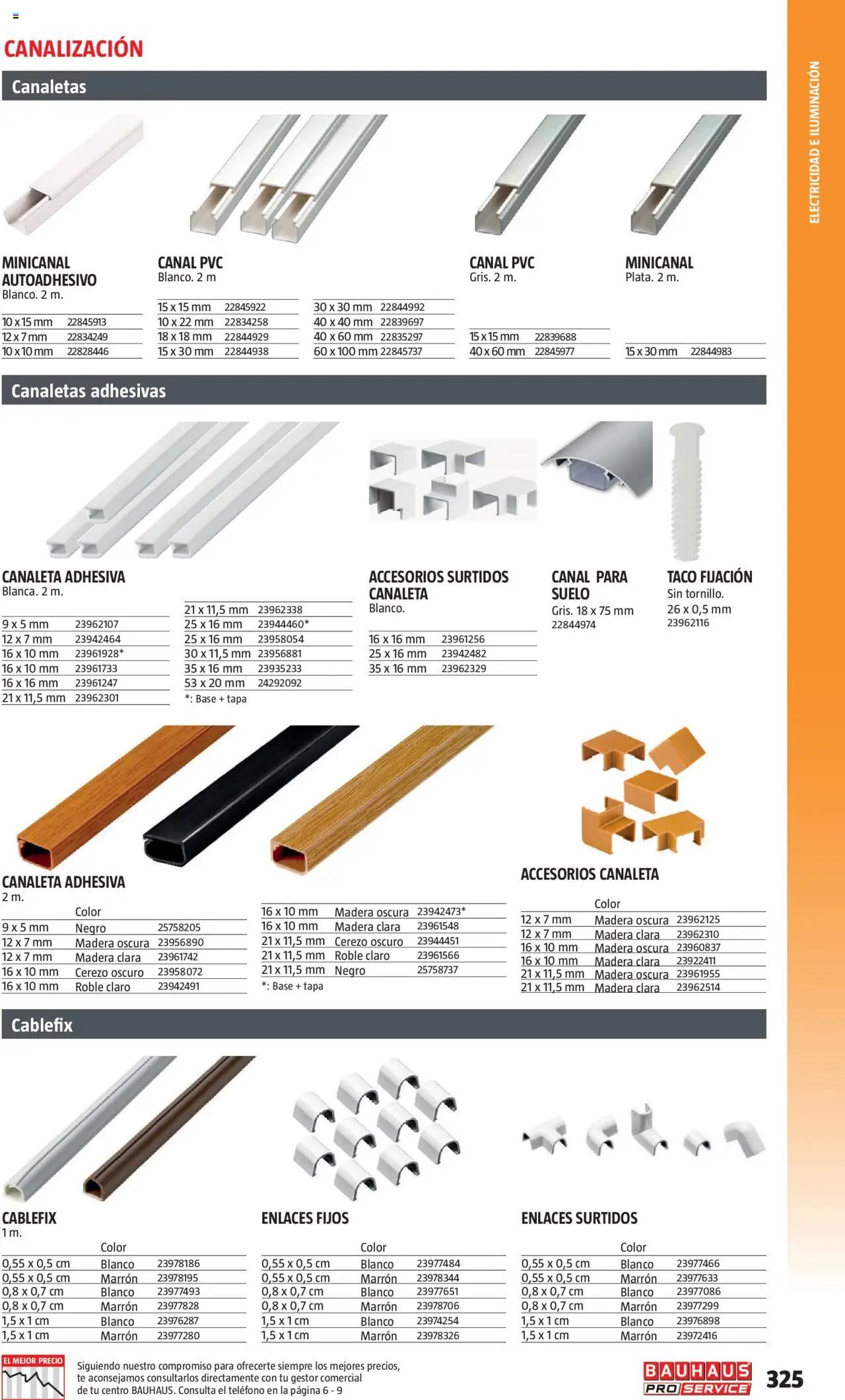 Bauhaus - ProService 