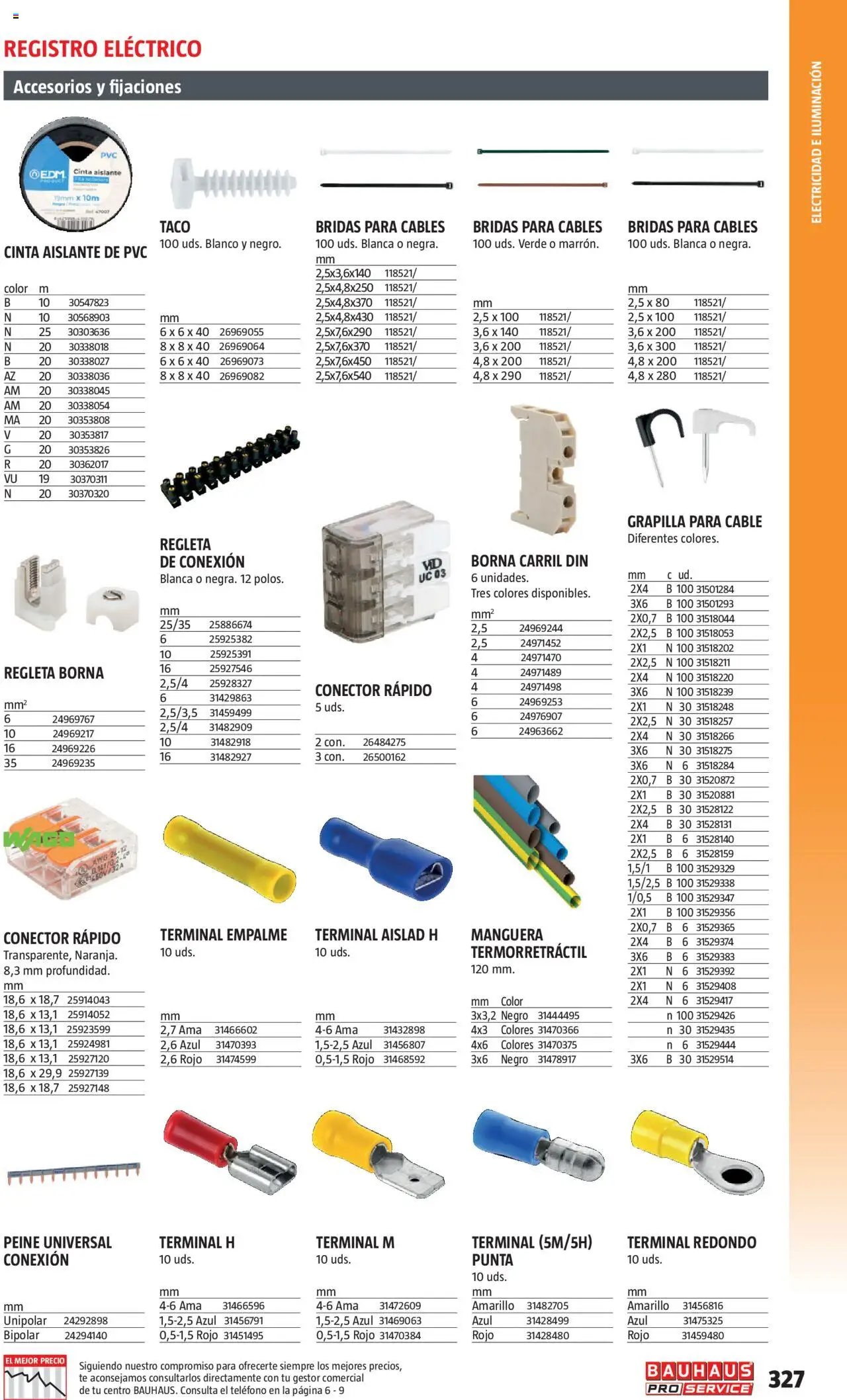Bauhaus - ProService 