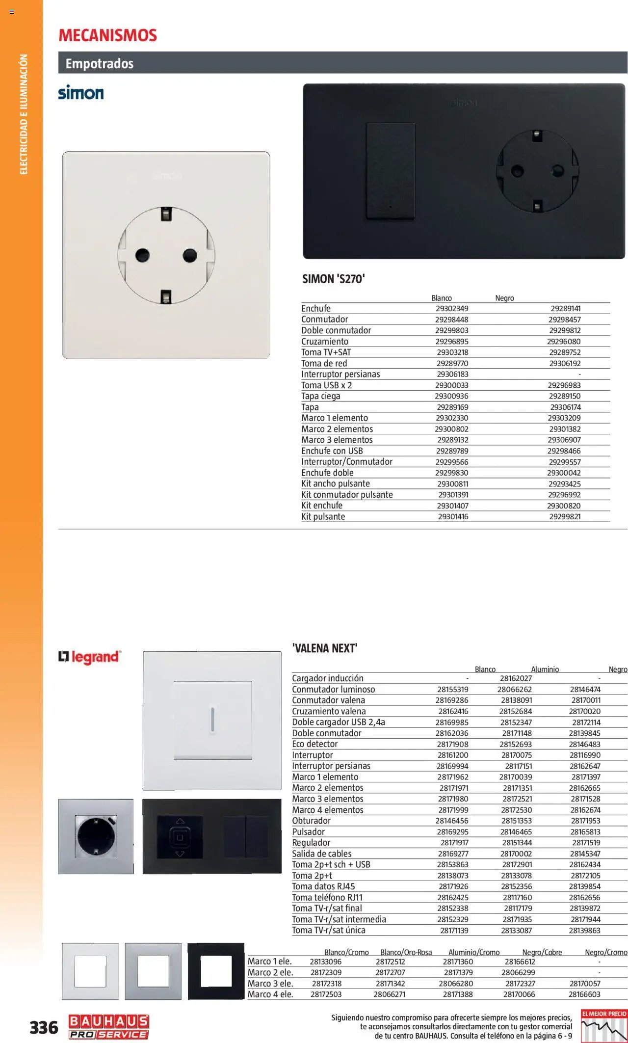 Bauhaus - ProService 