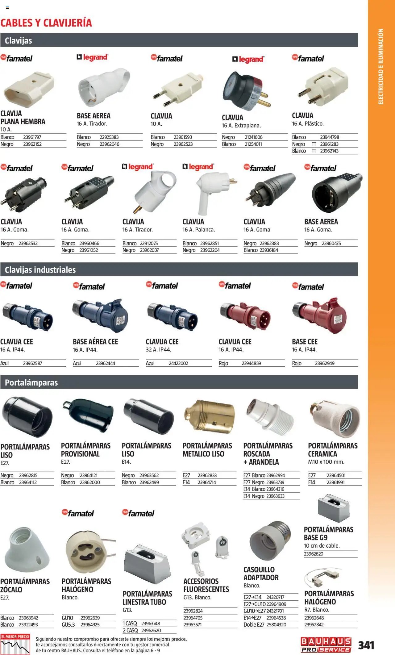 Bauhaus - ProService 