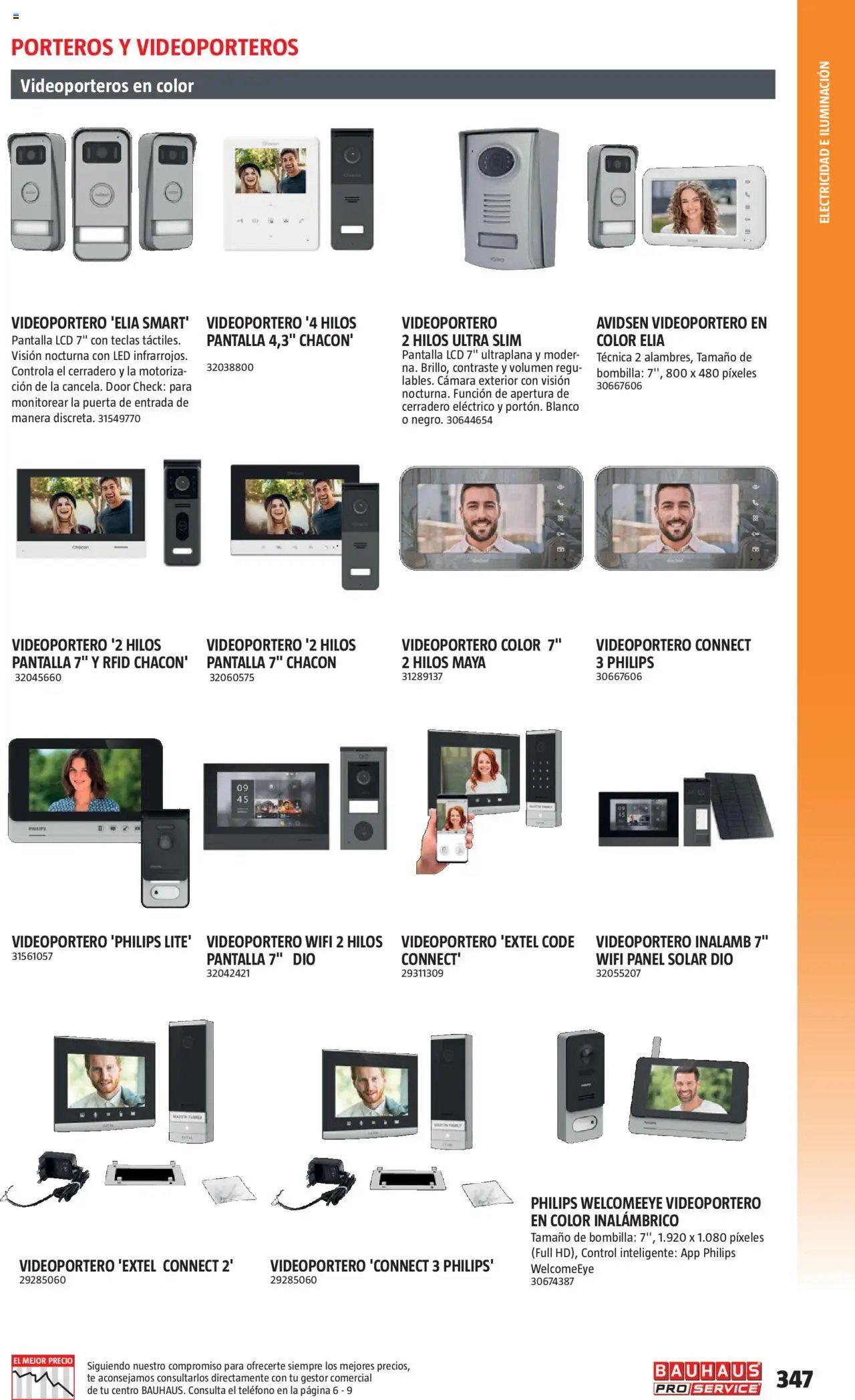 Bauhaus - ProService 