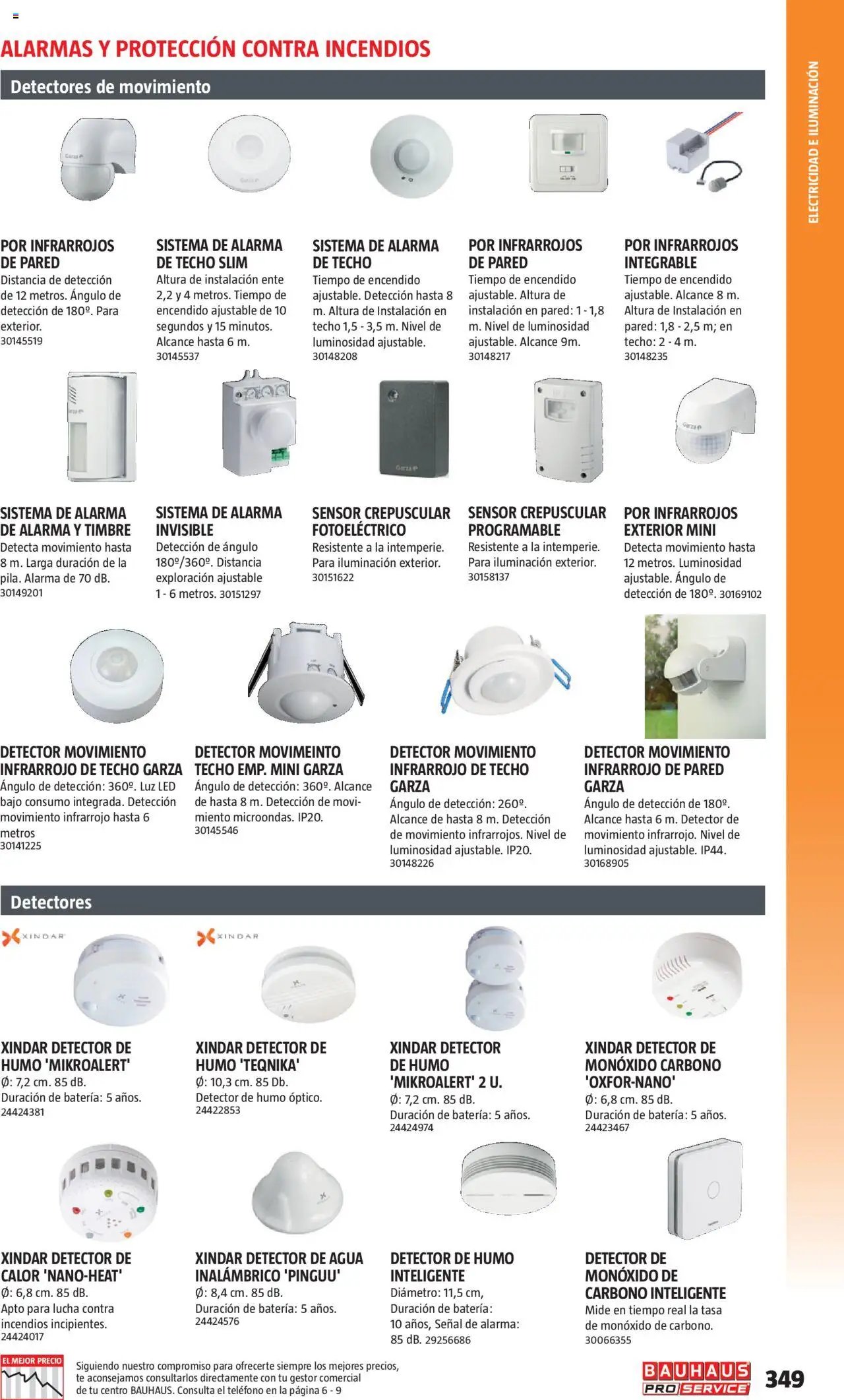 Bauhaus - ProService 