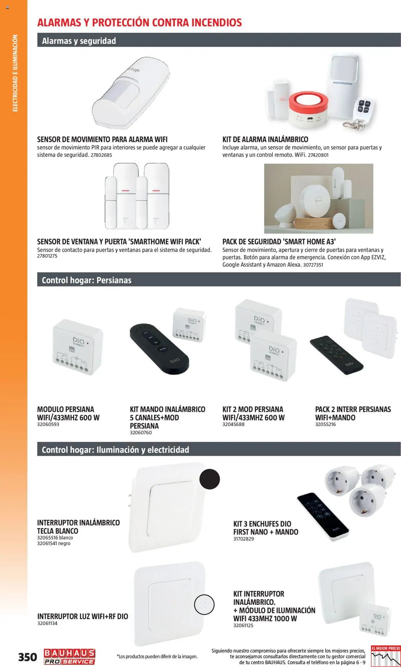 Bauhaus - ProService 