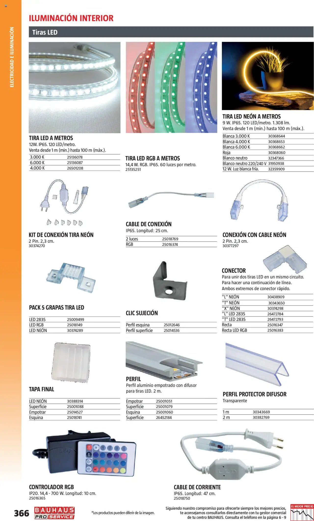 Bauhaus - ProService 