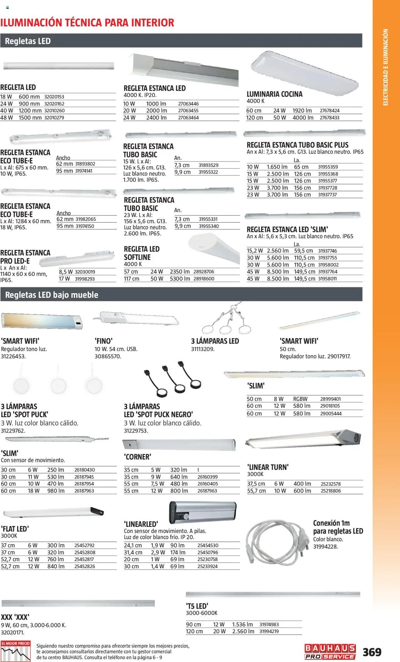 Bauhaus - ProService 