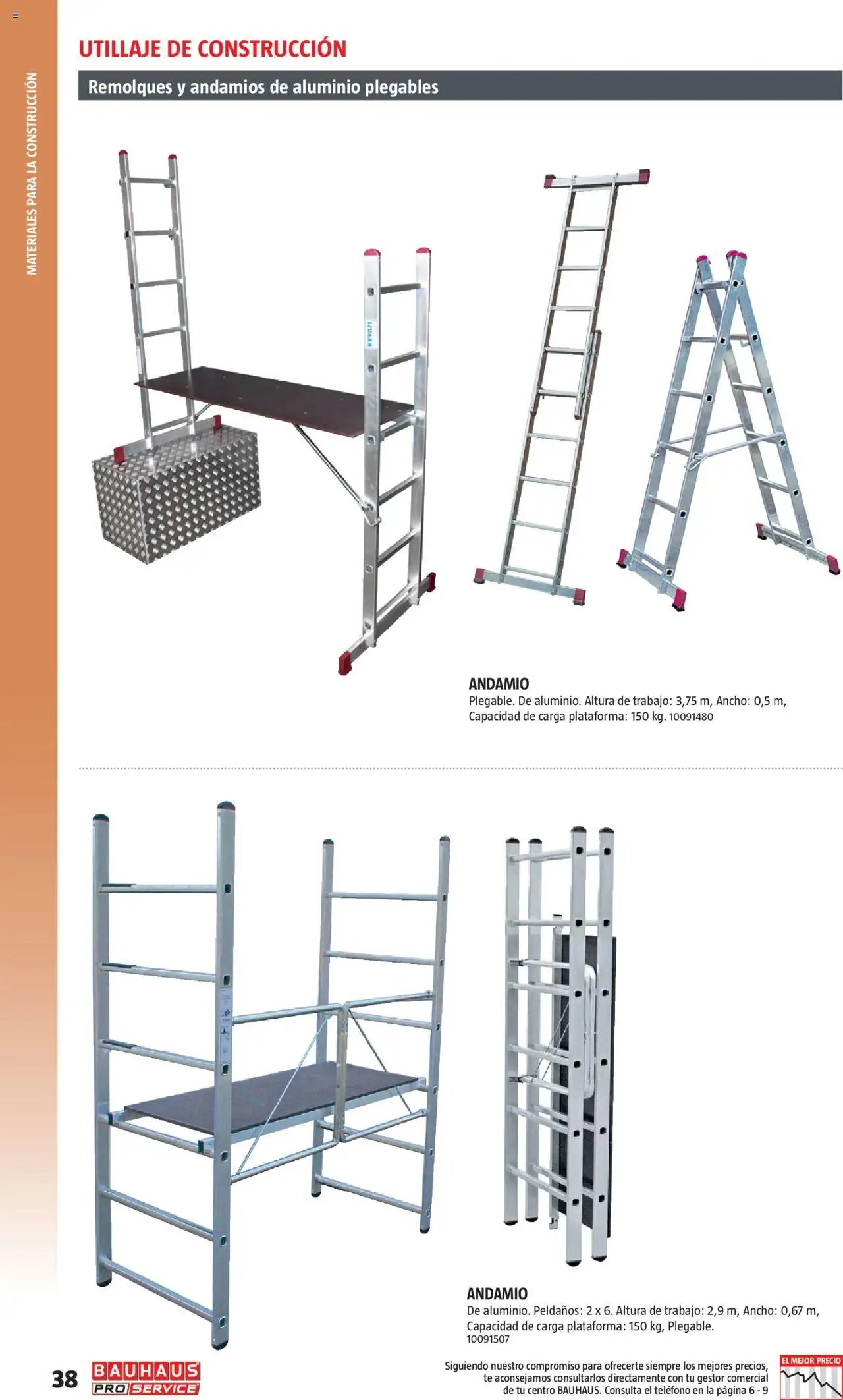 Bauhaus - ProService 