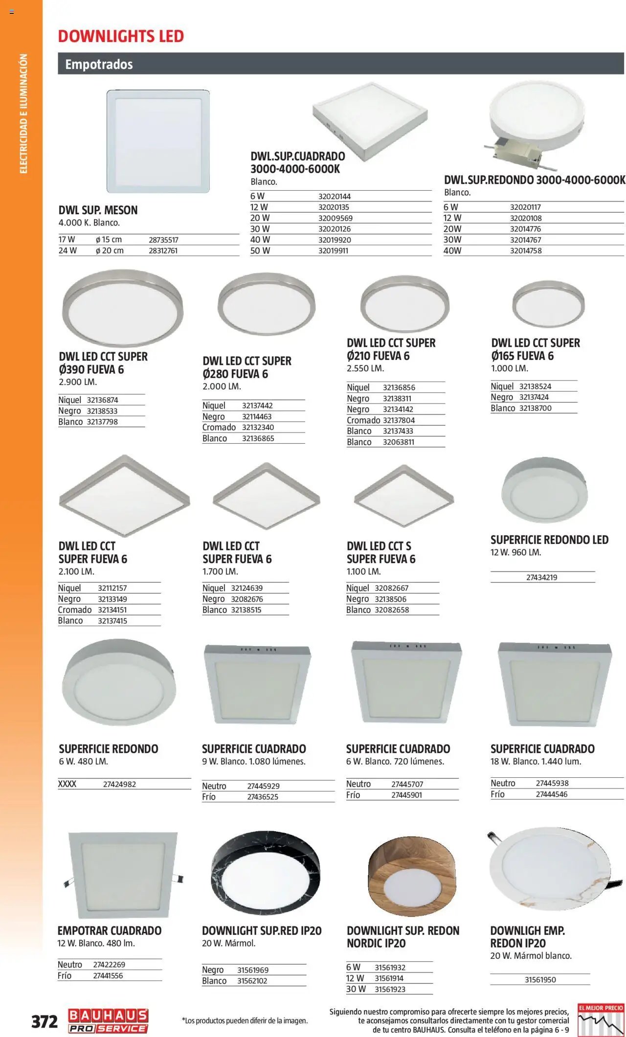 Bauhaus - ProService 