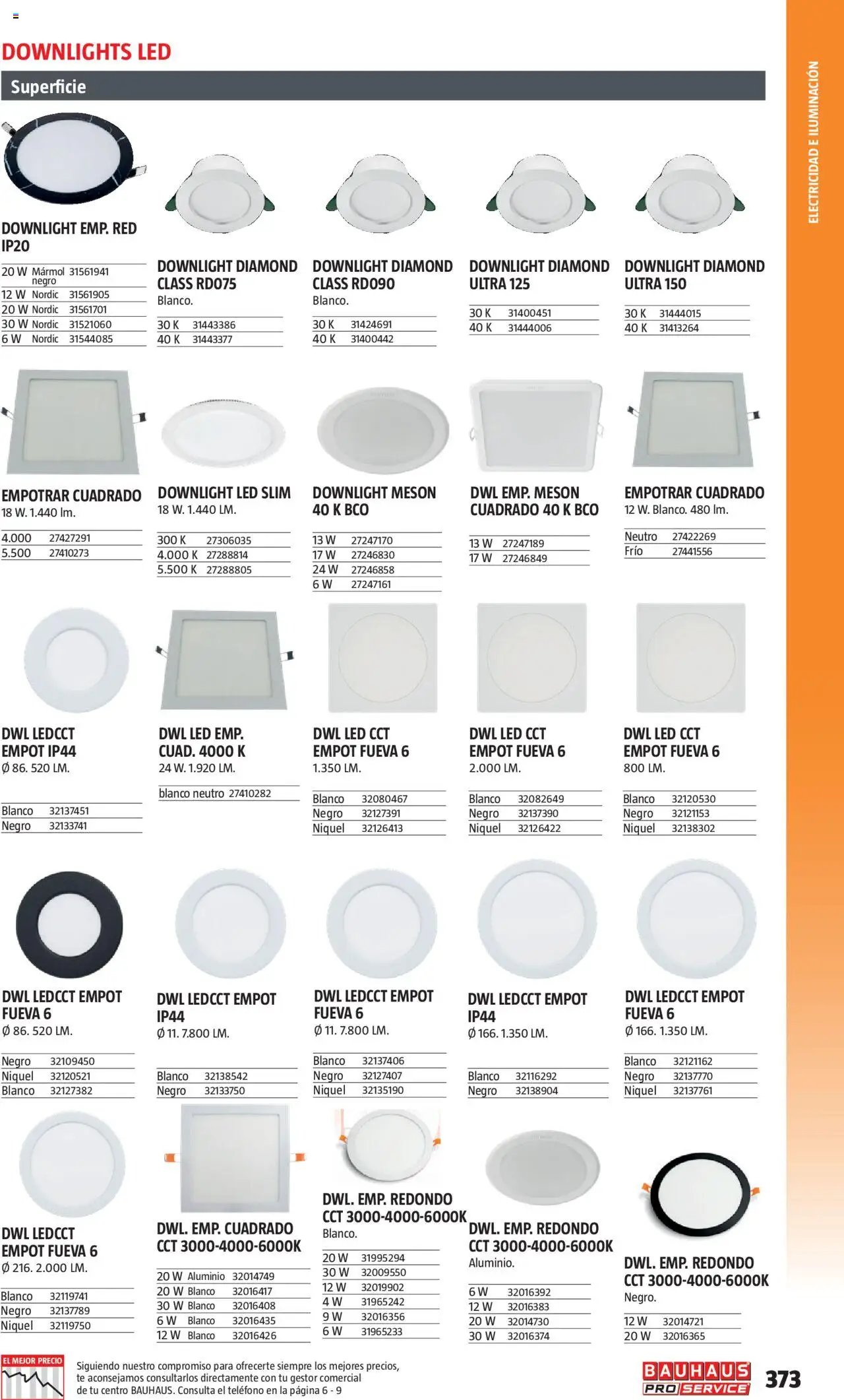 Bauhaus - ProService 