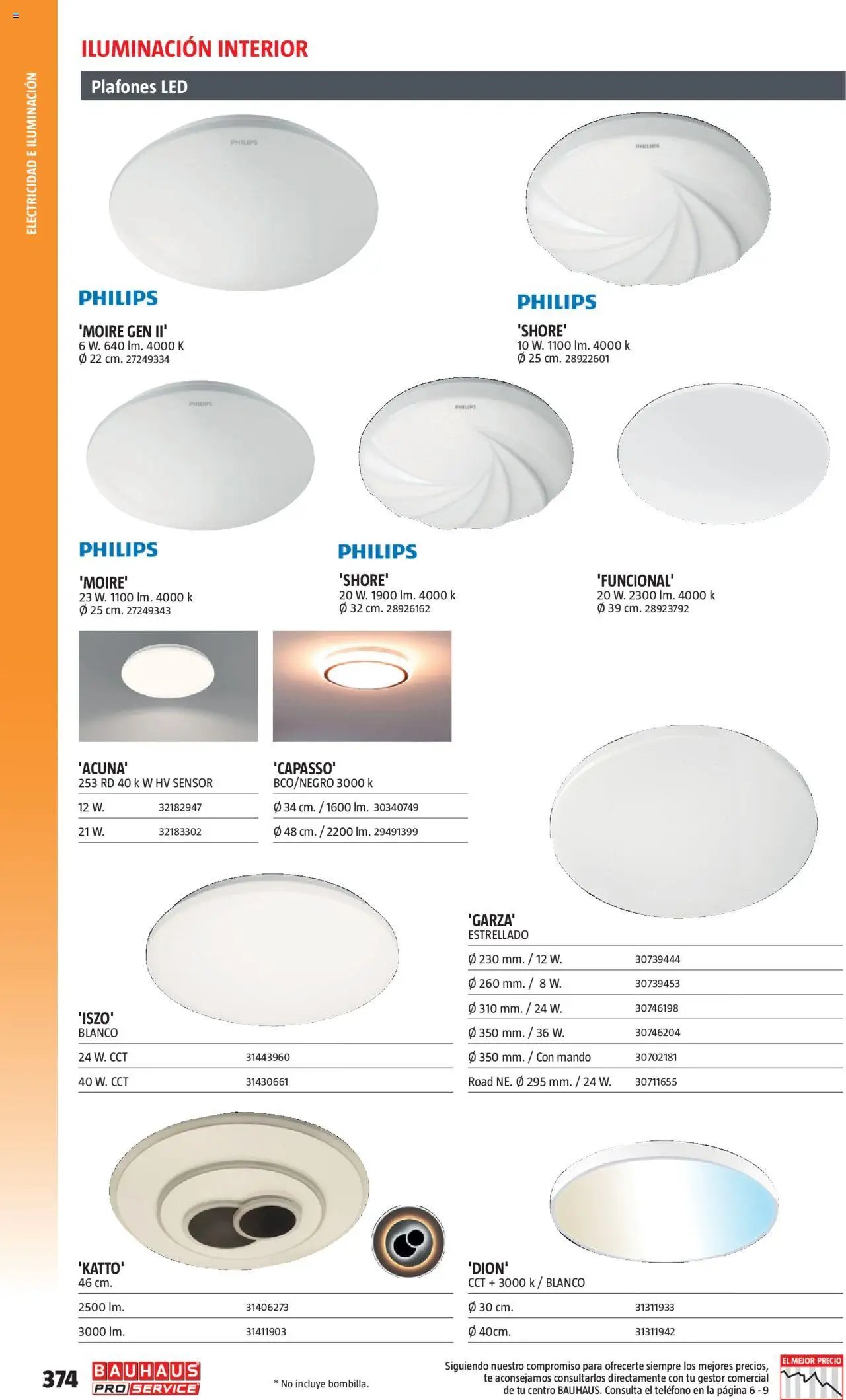 Bauhaus - ProService 