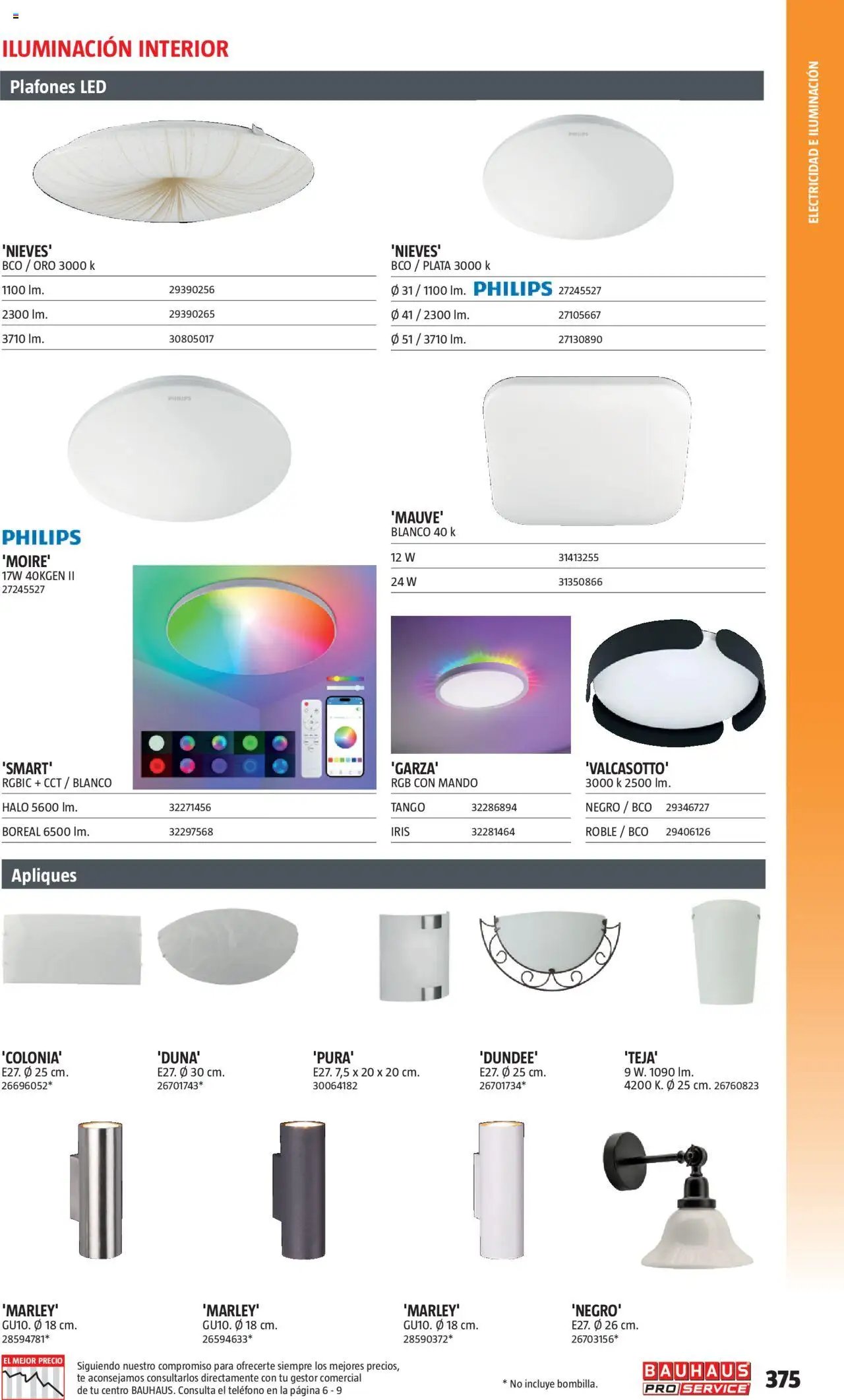 Bauhaus - ProService 