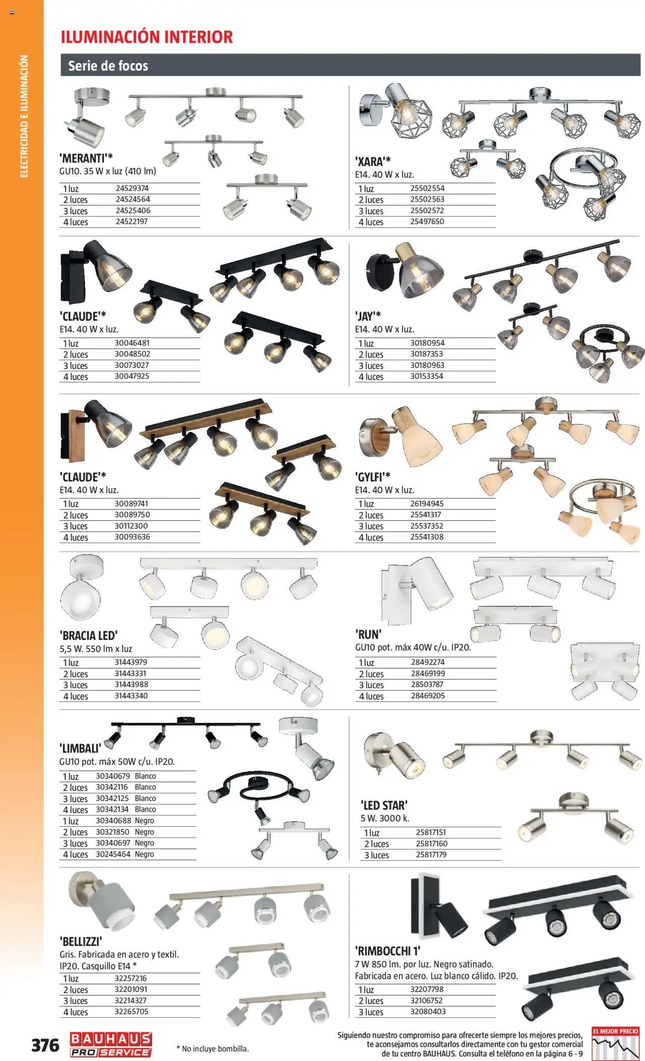 Bauhaus - ProService 