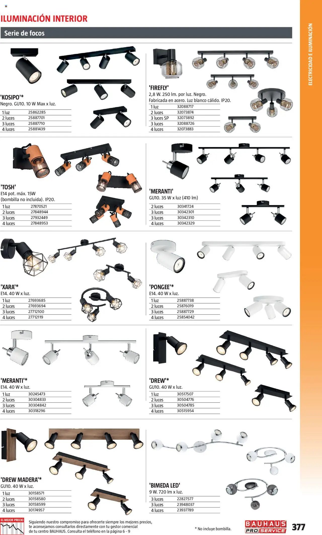 Bauhaus - ProService 