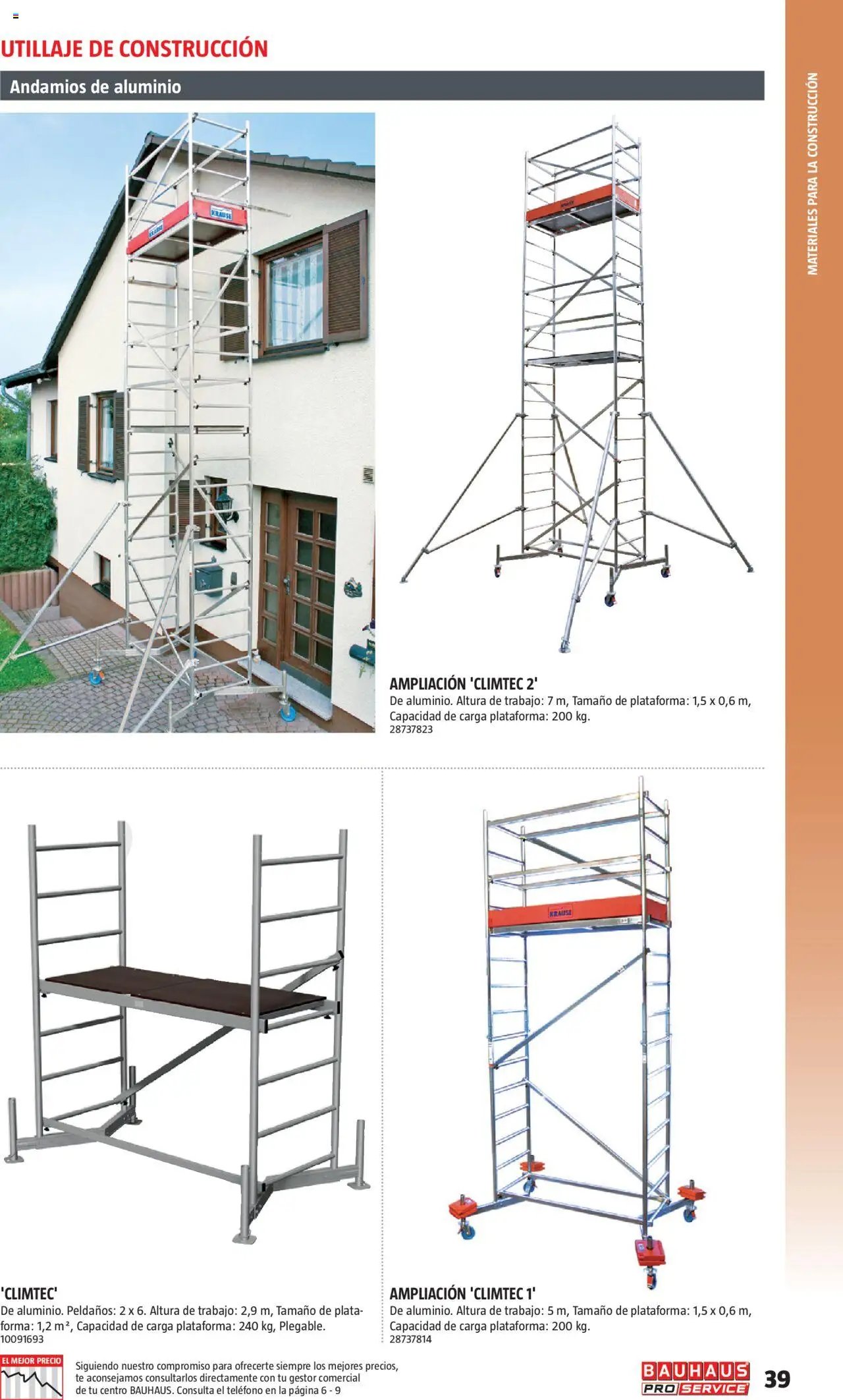 Bauhaus - ProService 