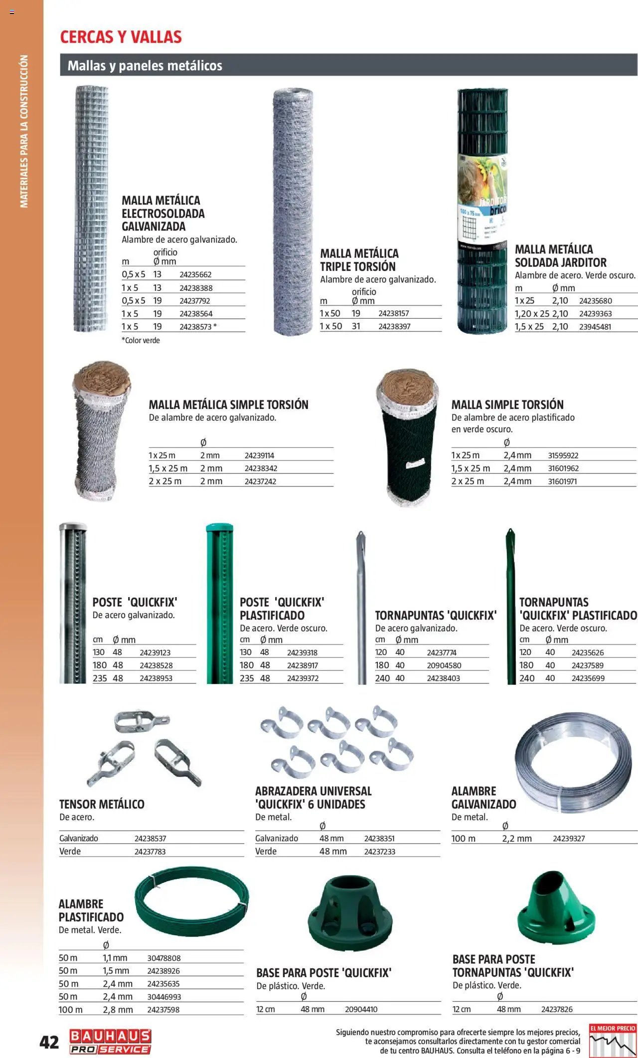 Bauhaus - ProService 