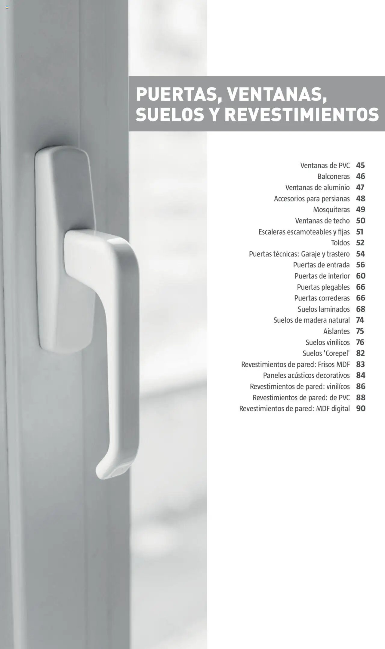 Bauhaus - ProService 