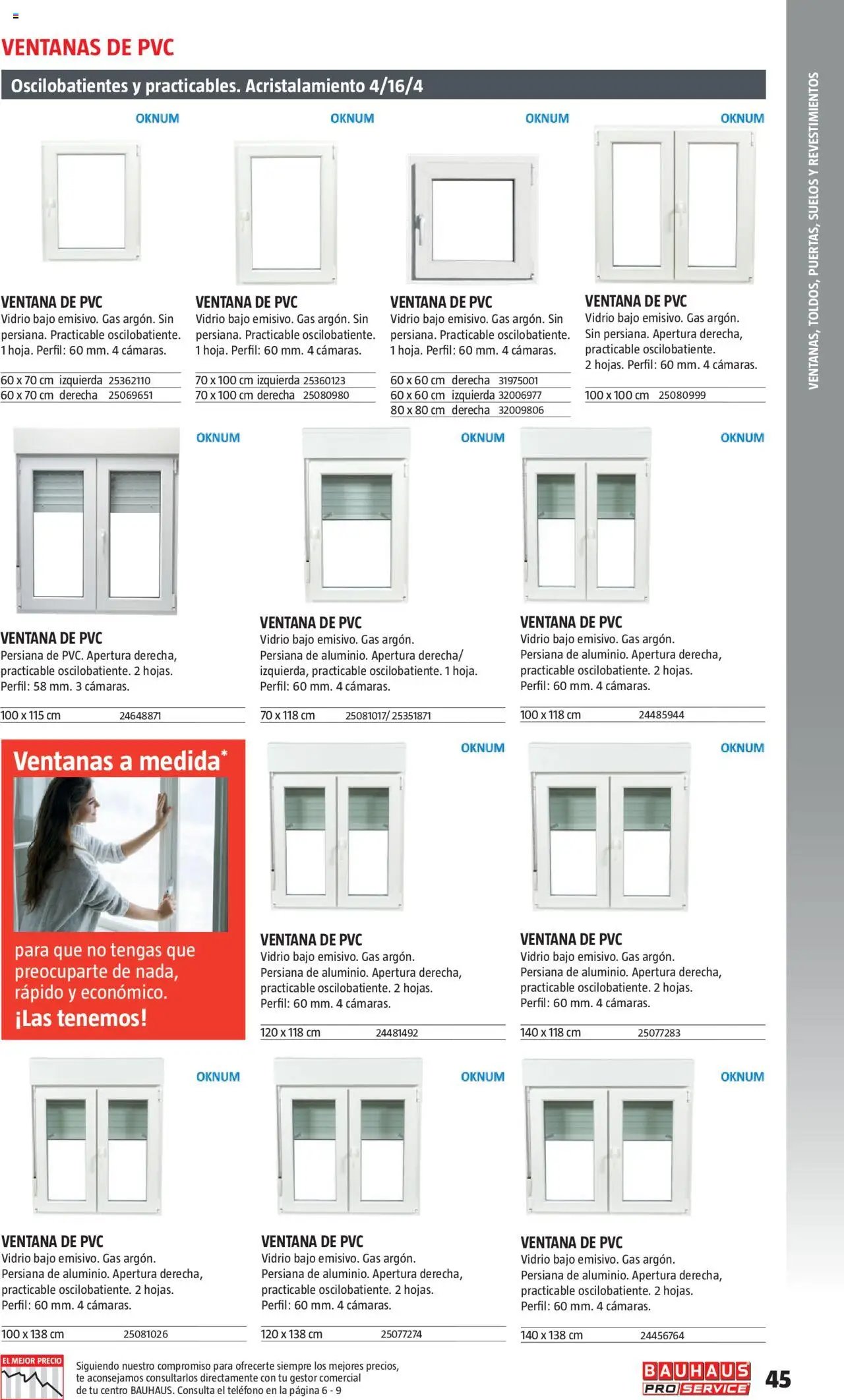 Bauhaus - ProService 