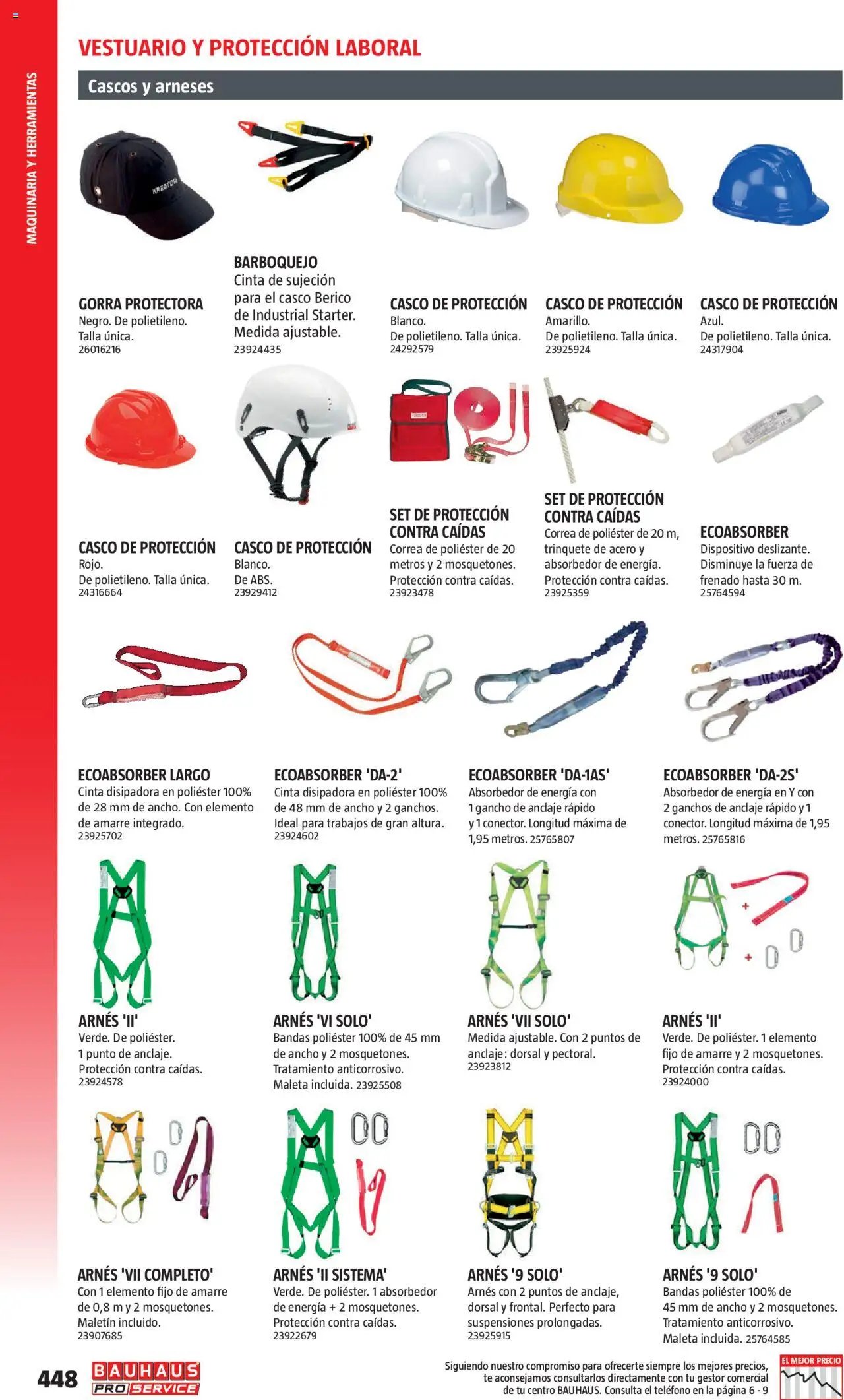 Bauhaus - ProService 