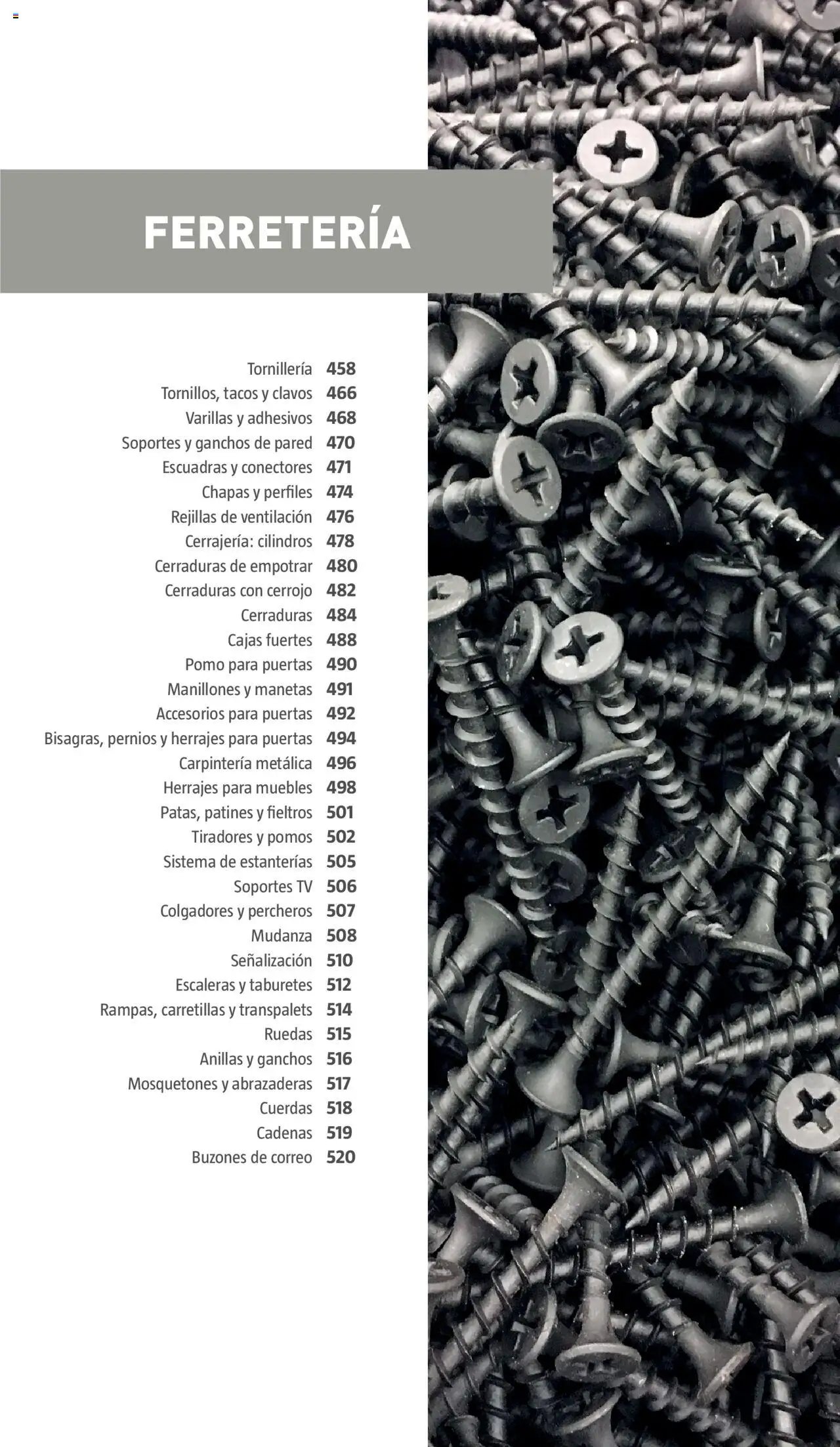 Bauhaus - ProService 