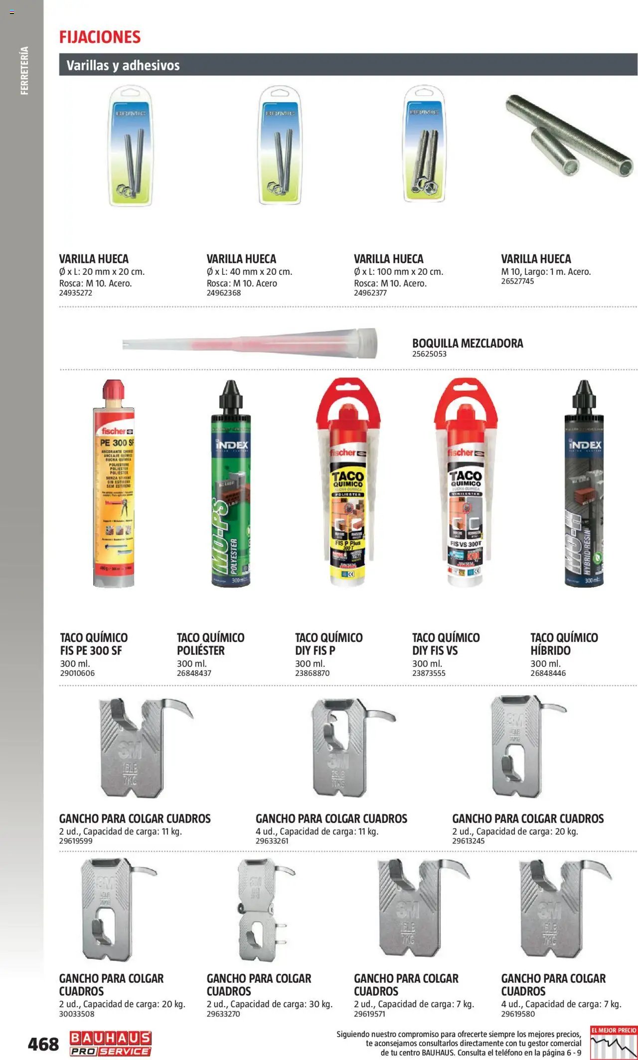 Bauhaus - ProService 