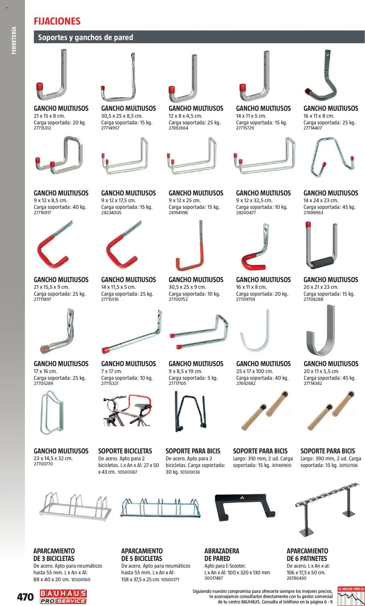 Bauhaus - ProService 