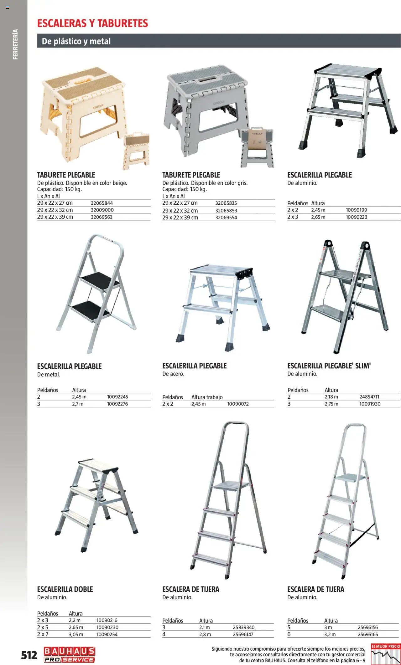 Bauhaus - ProService 