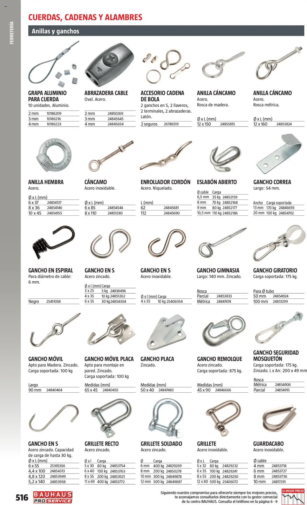 Bauhaus - ProService 