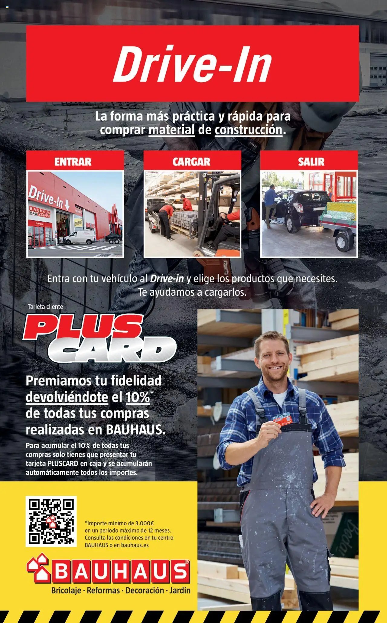 Bauhaus - ProService 