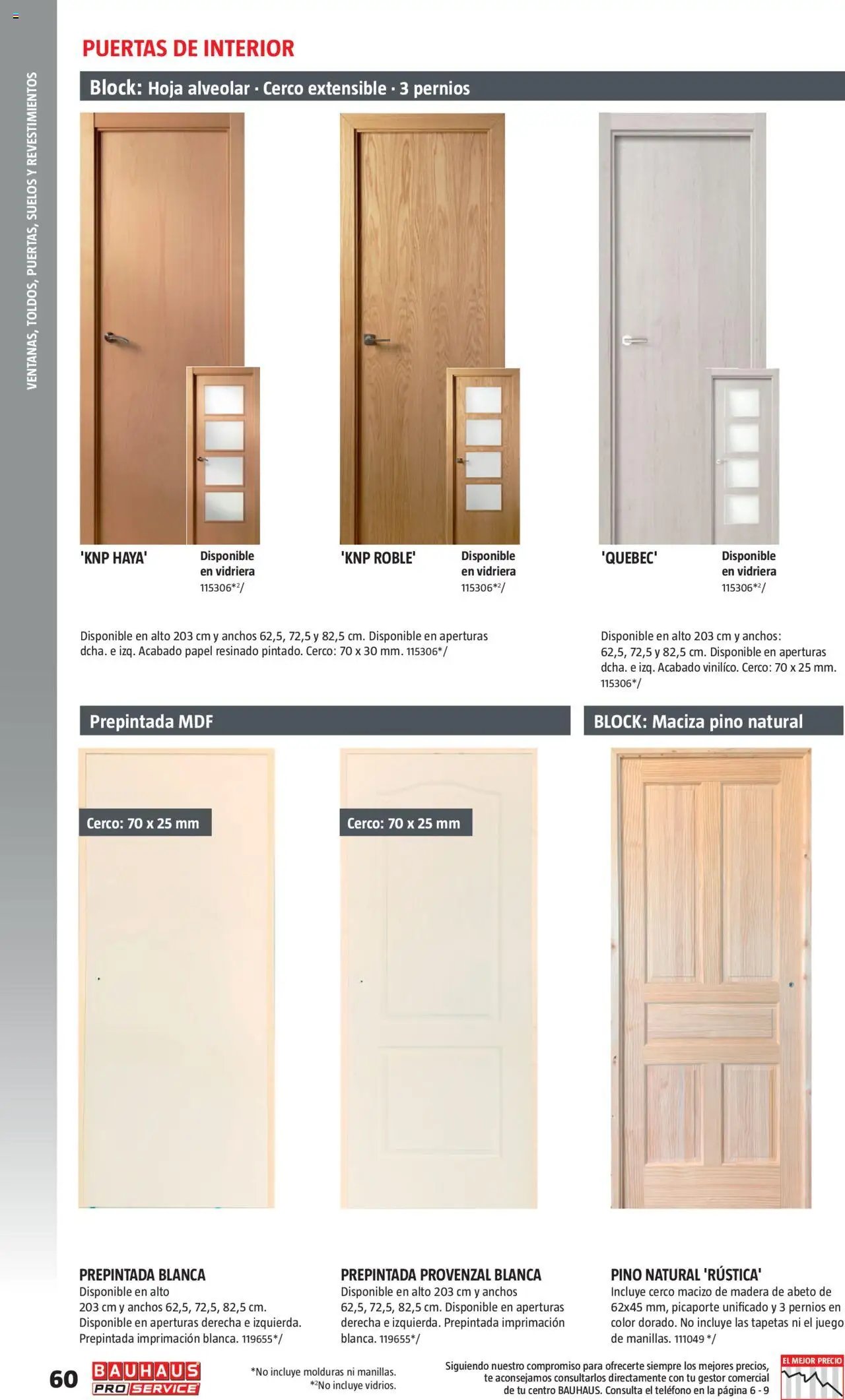 Bauhaus - ProService 