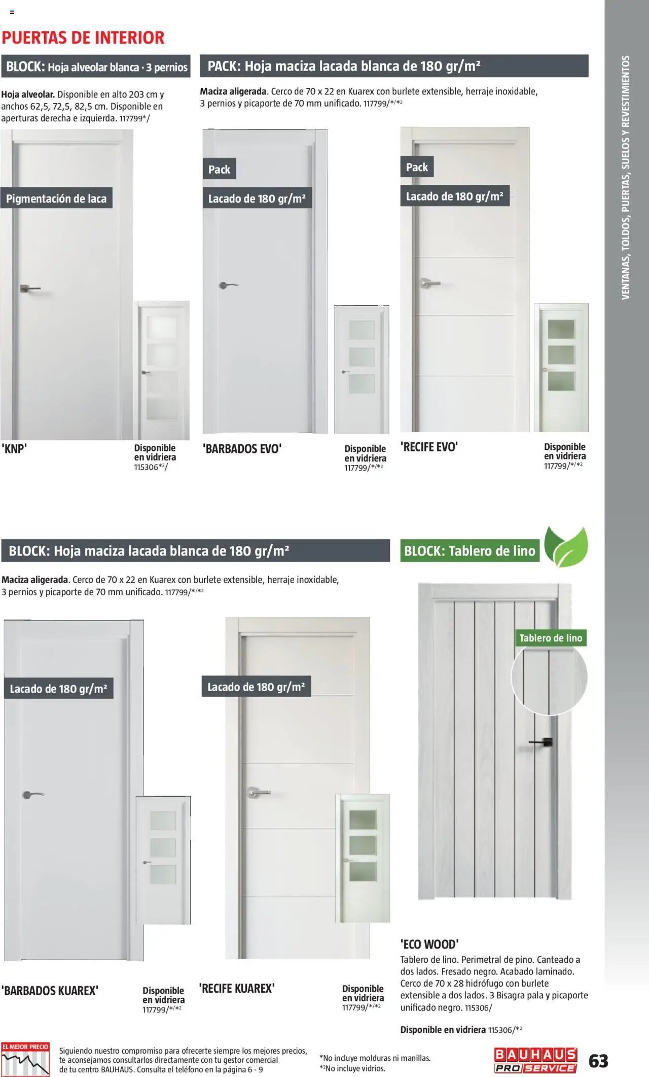 Bauhaus - ProService 