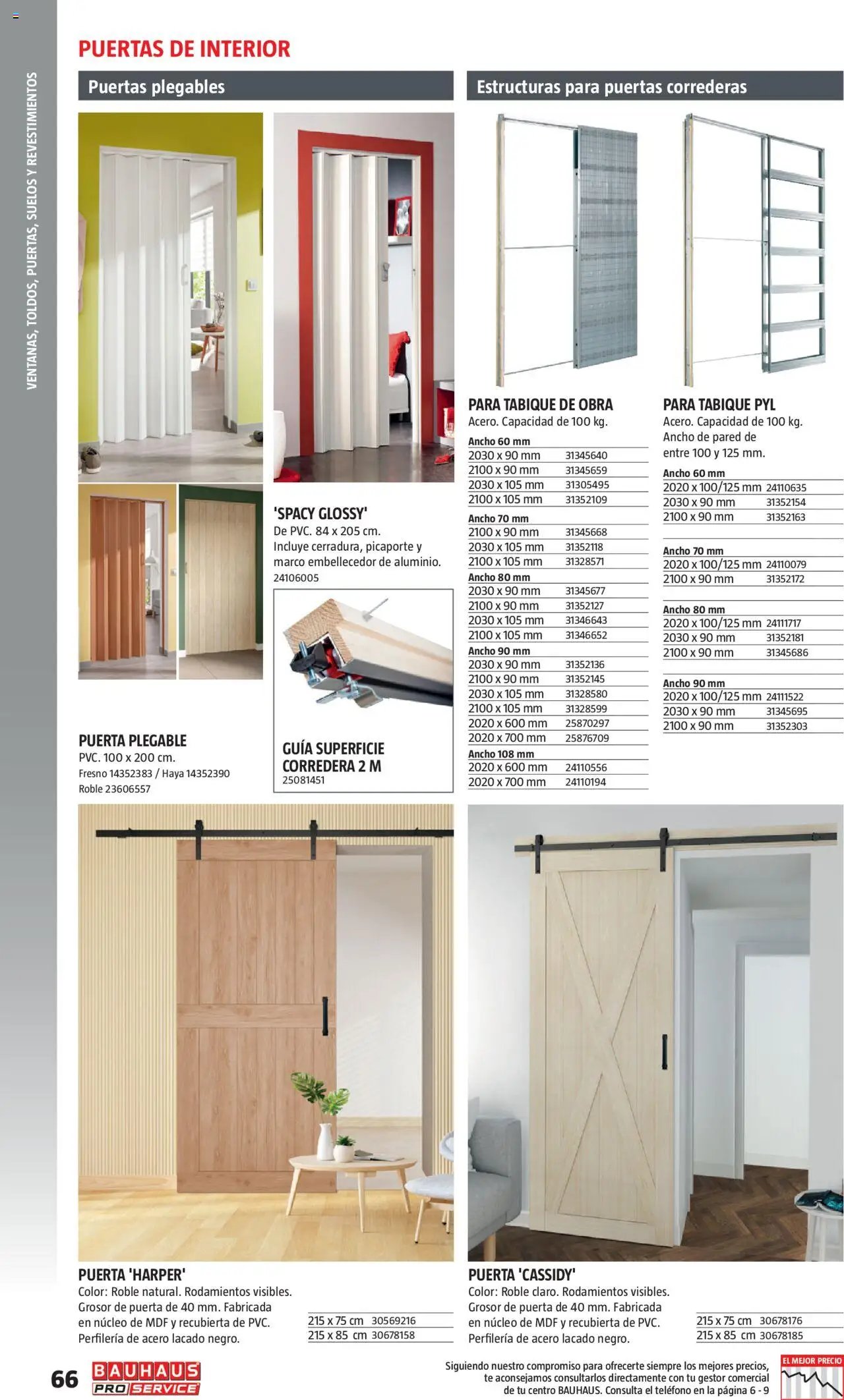 Bauhaus - ProService 