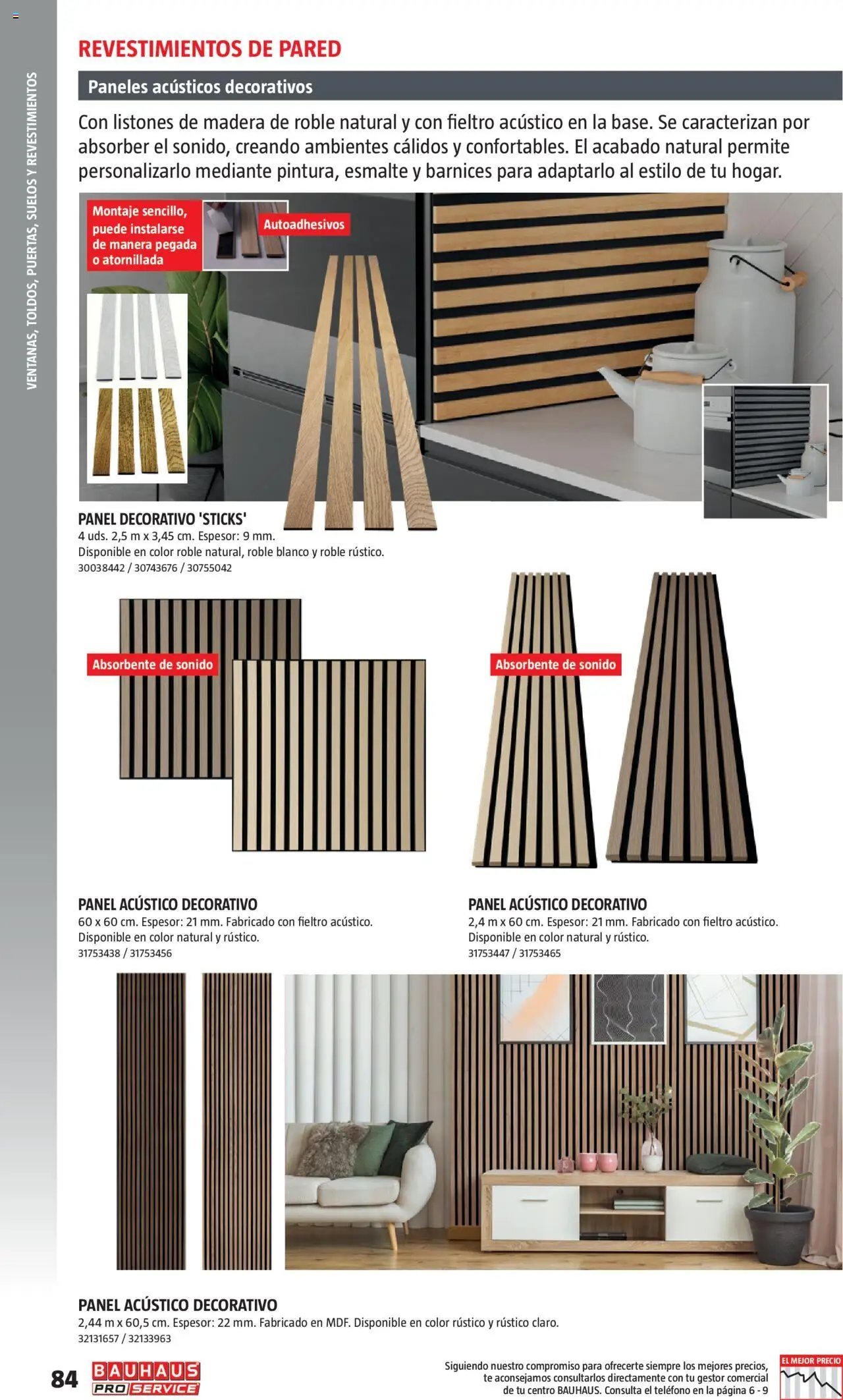 Bauhaus - ProService 