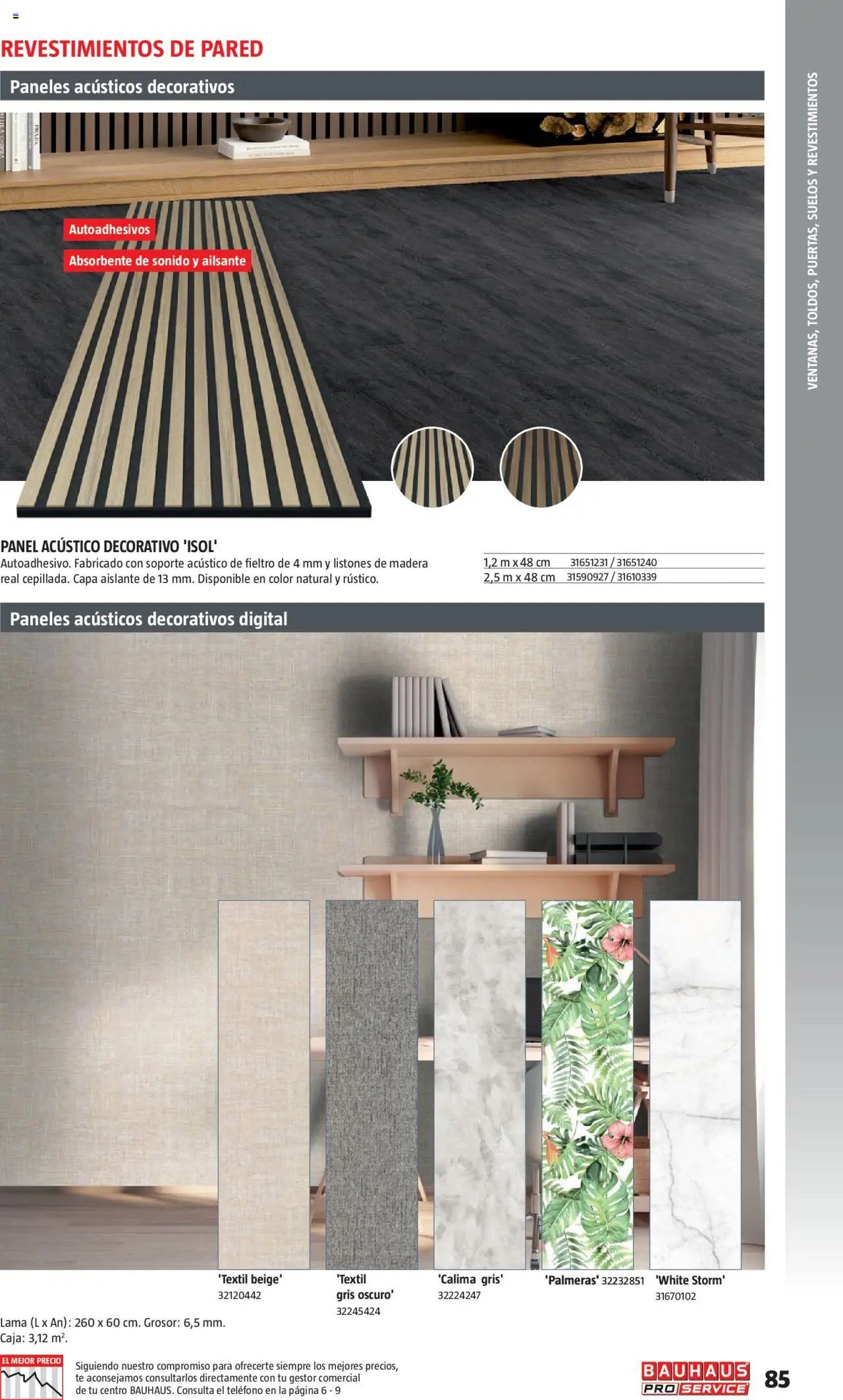 Bauhaus - ProService 