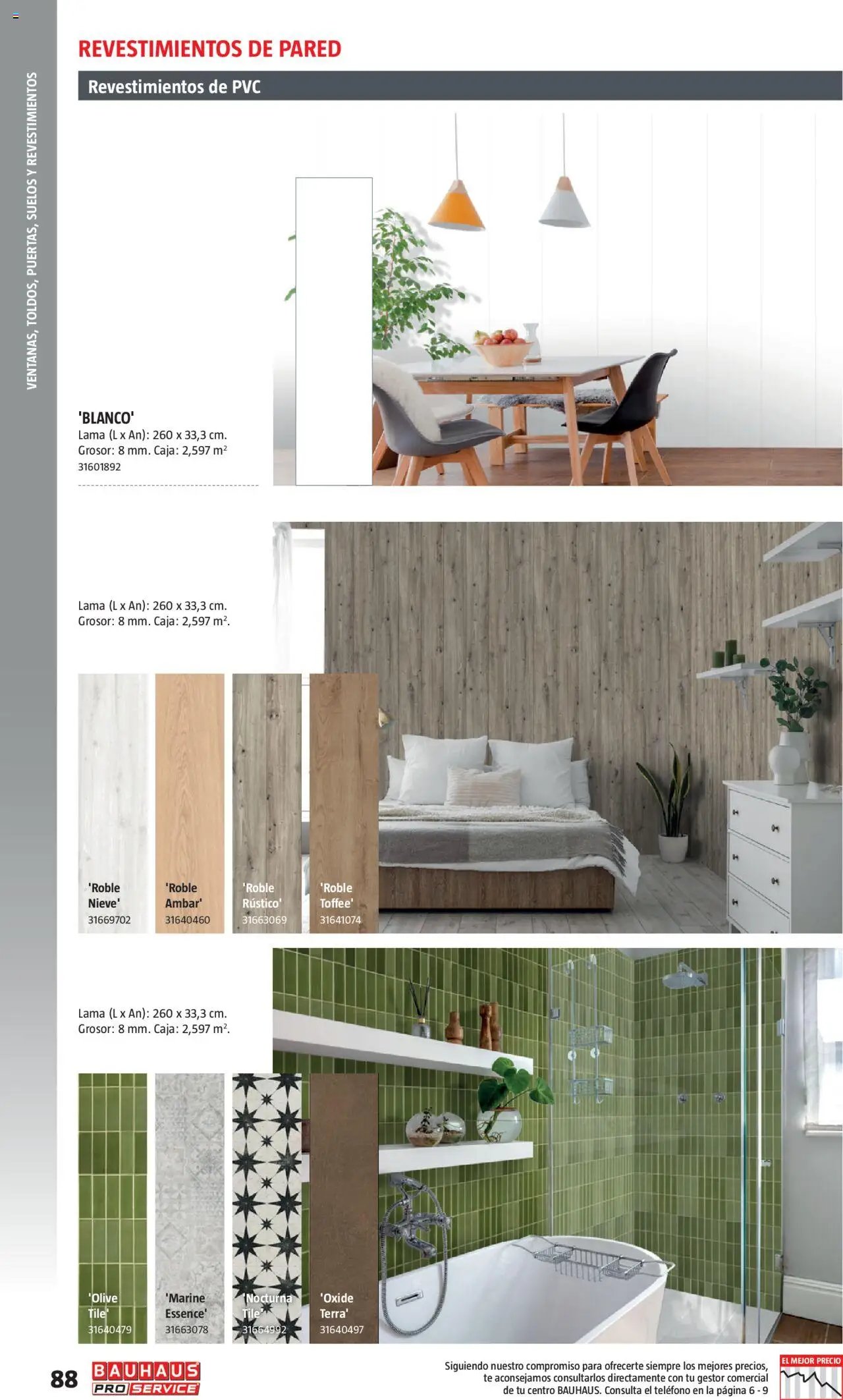 Bauhaus - ProService 