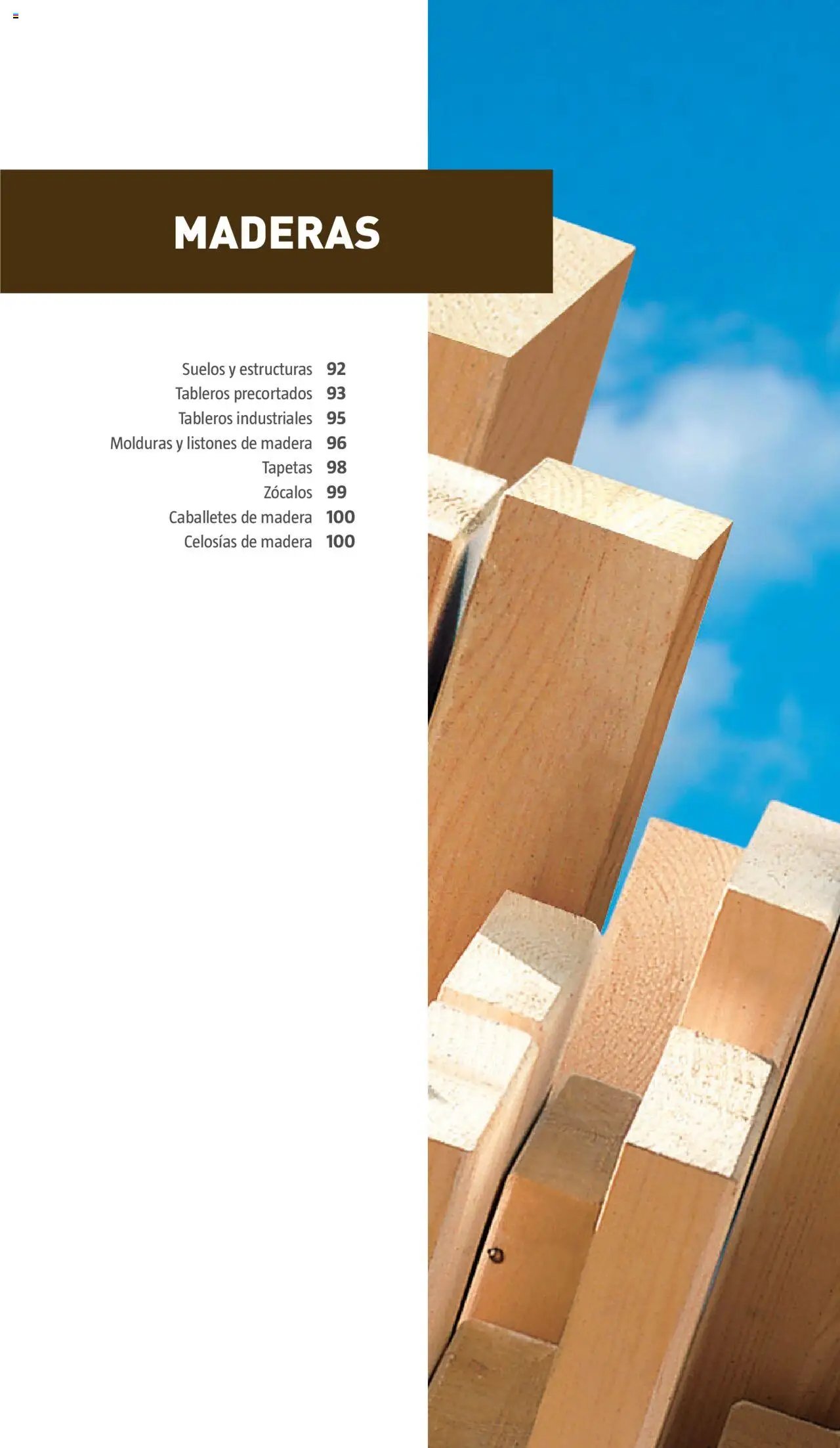 Bauhaus - ProService 