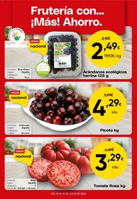 Froiz Oferta semanal